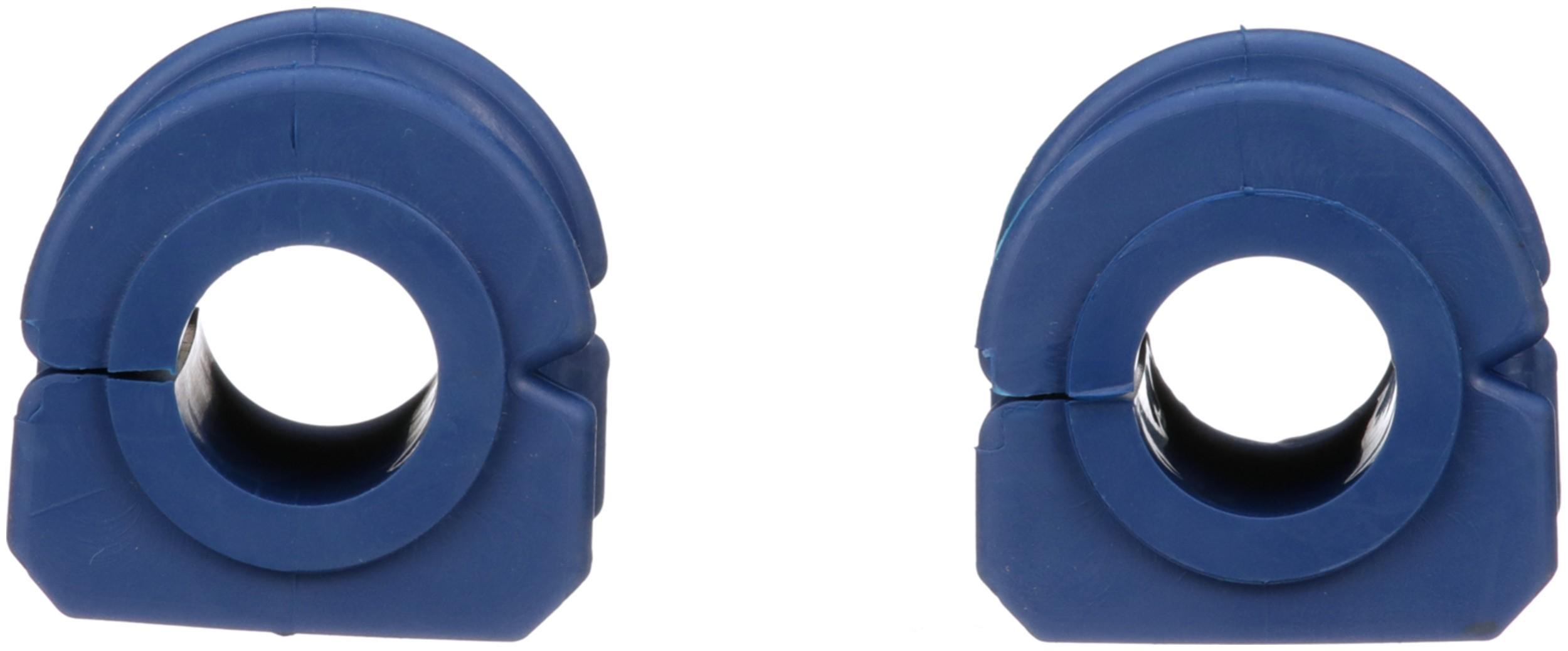 Delphi Suspension Stabilizer Bar Bushing Kit TD4377W