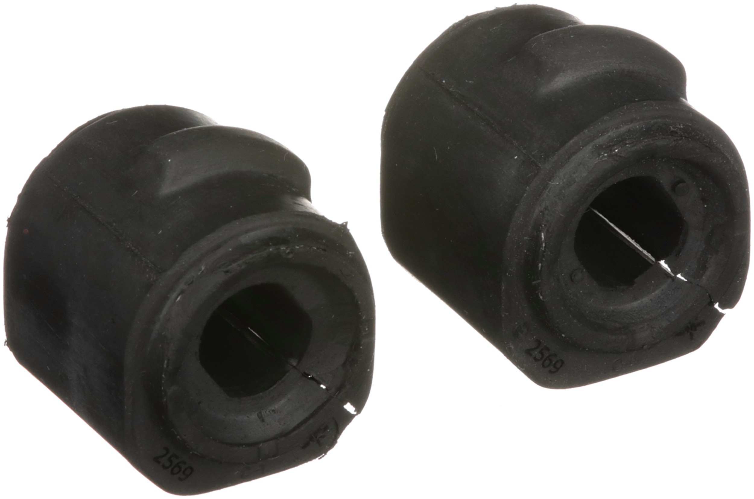 Delphi Suspension Stabilizer Bar Bushing TD4473W