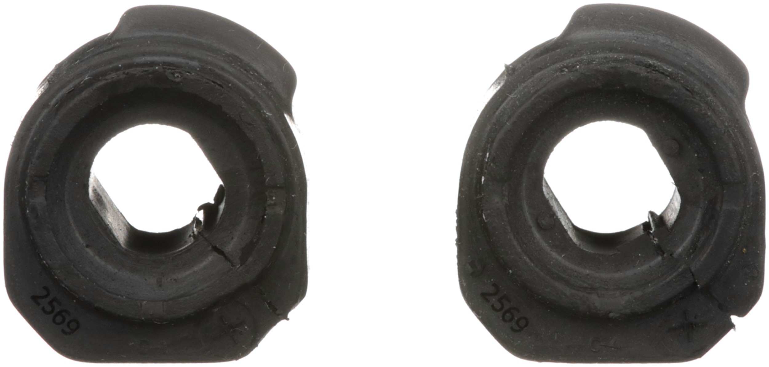 Delphi Suspension Stabilizer Bar Bushing TD4473W