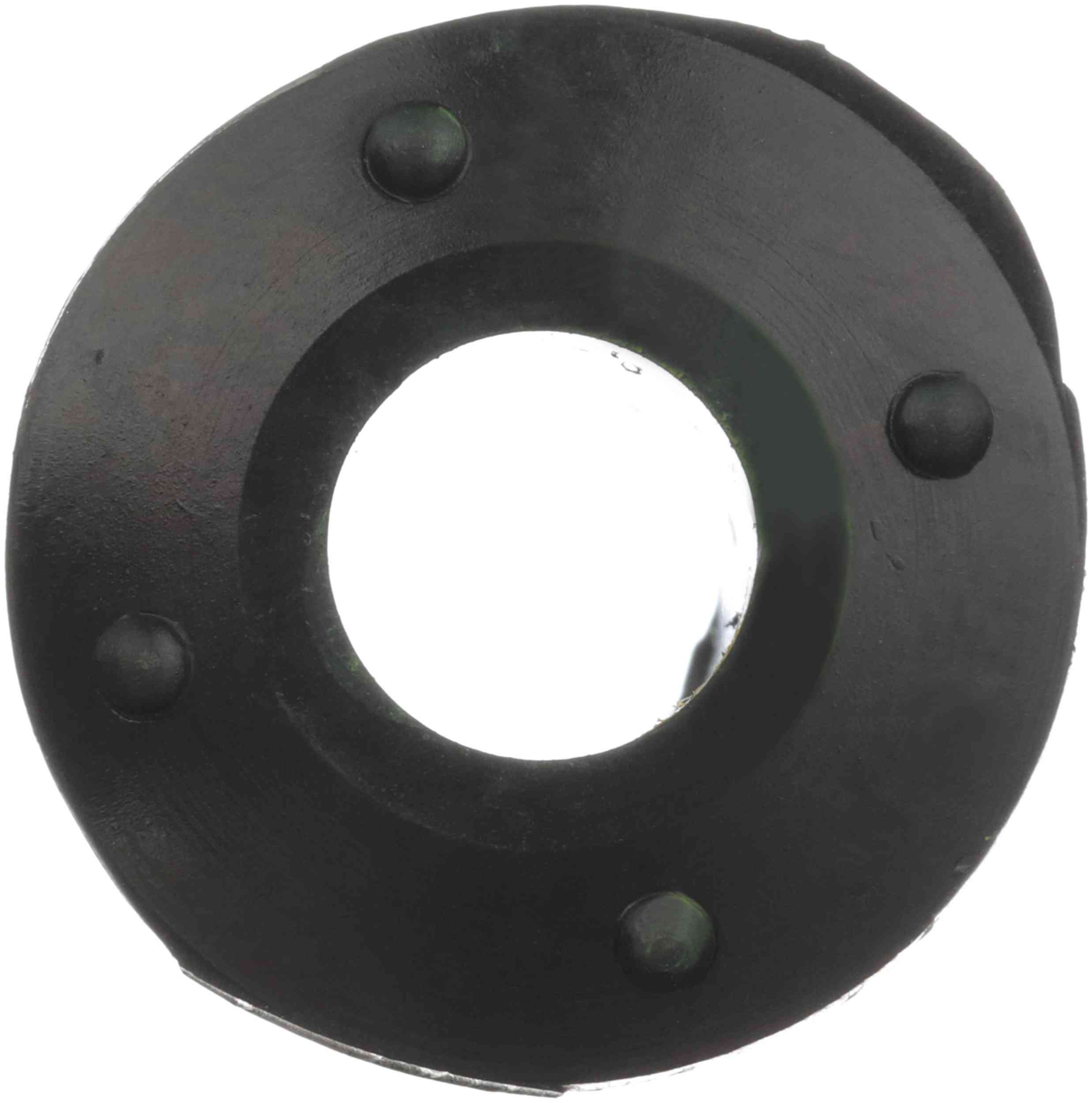 Delphi Suspension Leaf Spring Shackle Bushing TD4505W