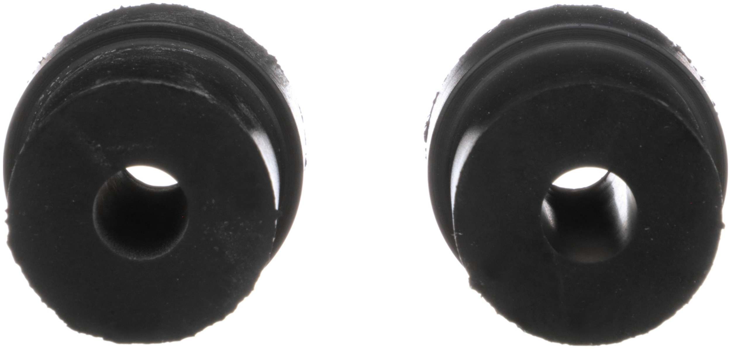 Delphi Suspension Leaf Spring Shackle Bushing TD4506W