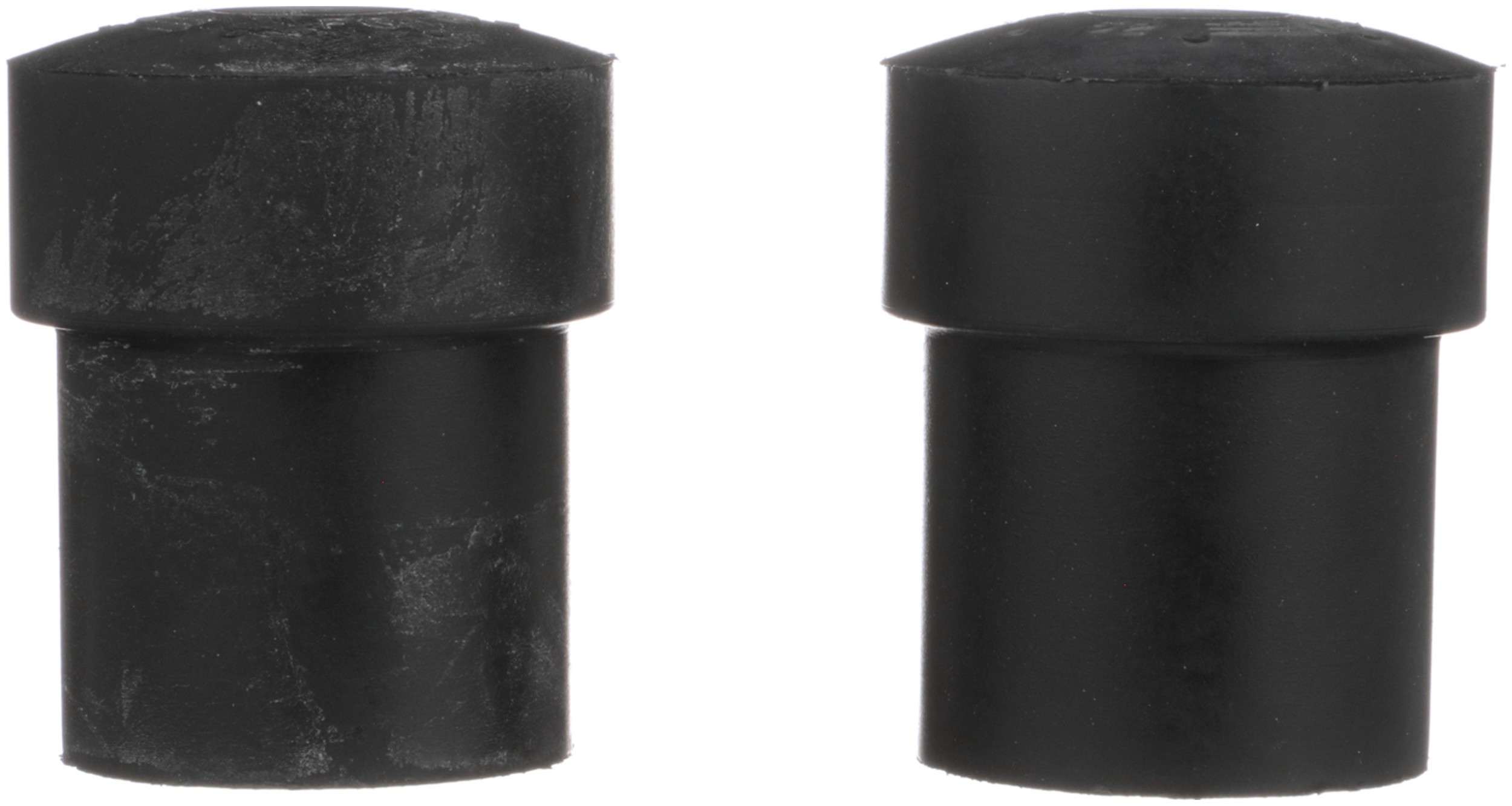 Delphi Suspension Leaf Spring Shackle Bushing TD4506W