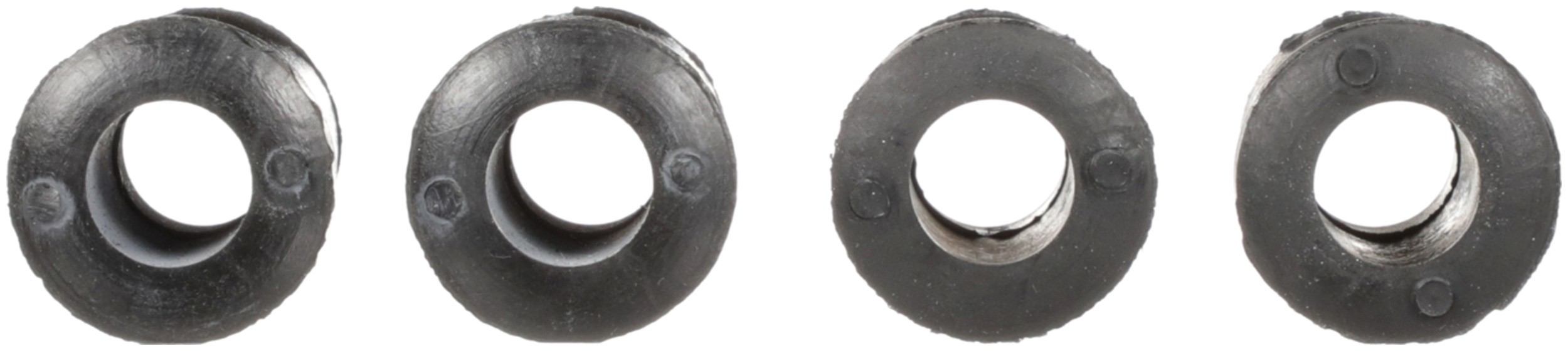 Delphi Suspension Leaf Spring Shackle Bushing TD4507W