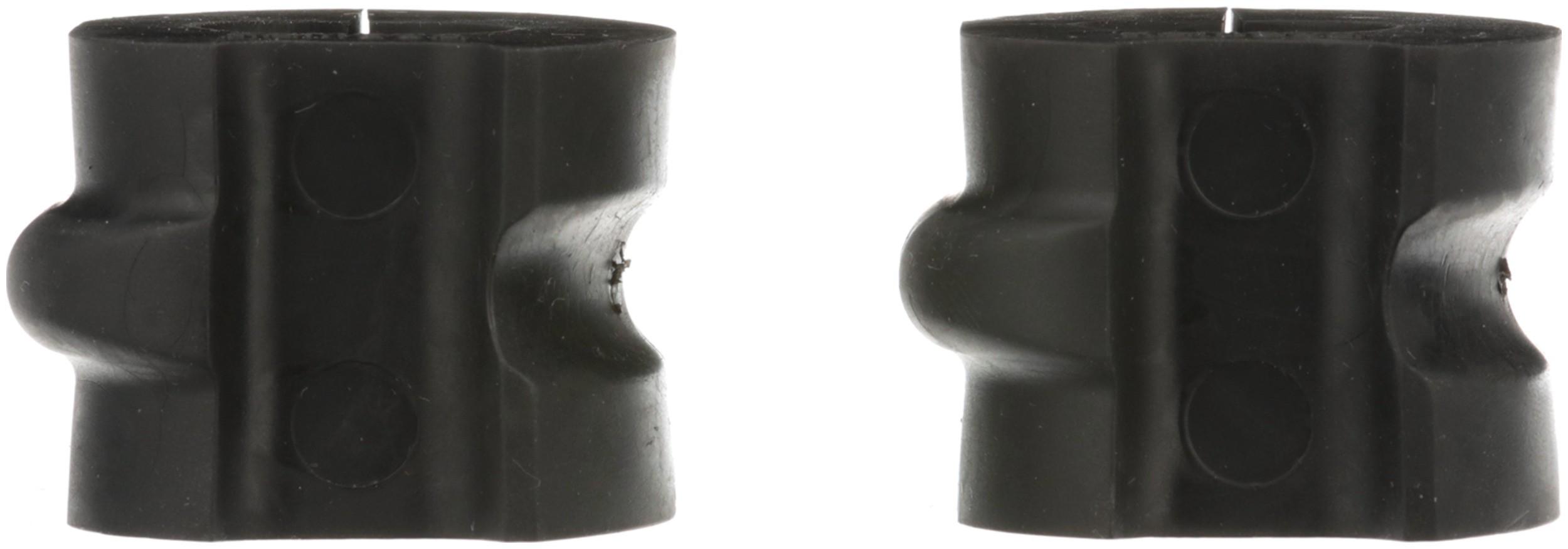 Delphi Suspension Stabilizer Bar Bushing Kit top view frsport TD4560W