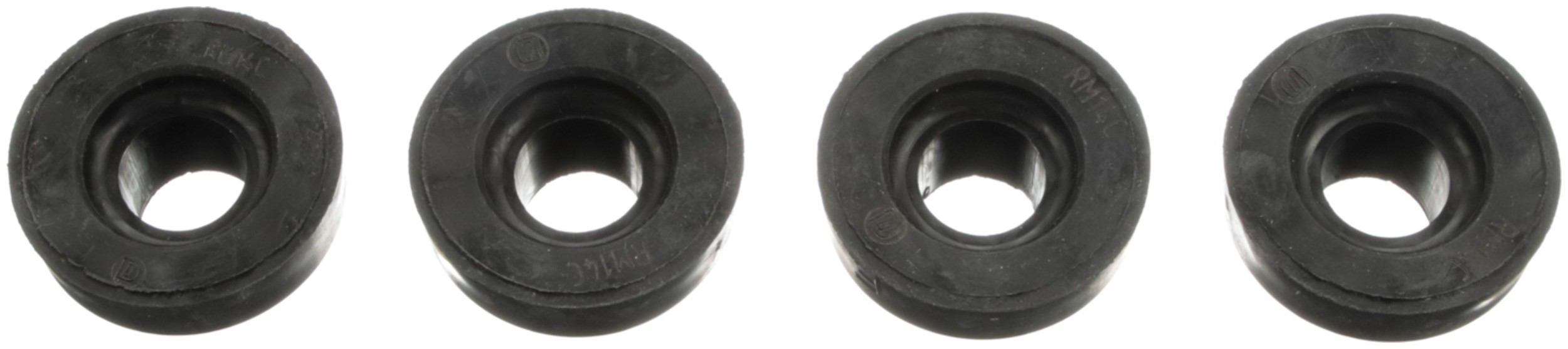 Delphi Strut Rod Bushing Kit TD4583W