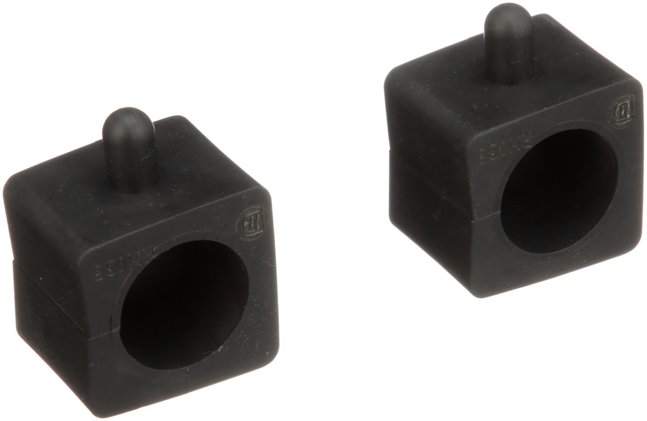 Delphi Suspension Stabilizer Bar Bushing Kit TD4592W