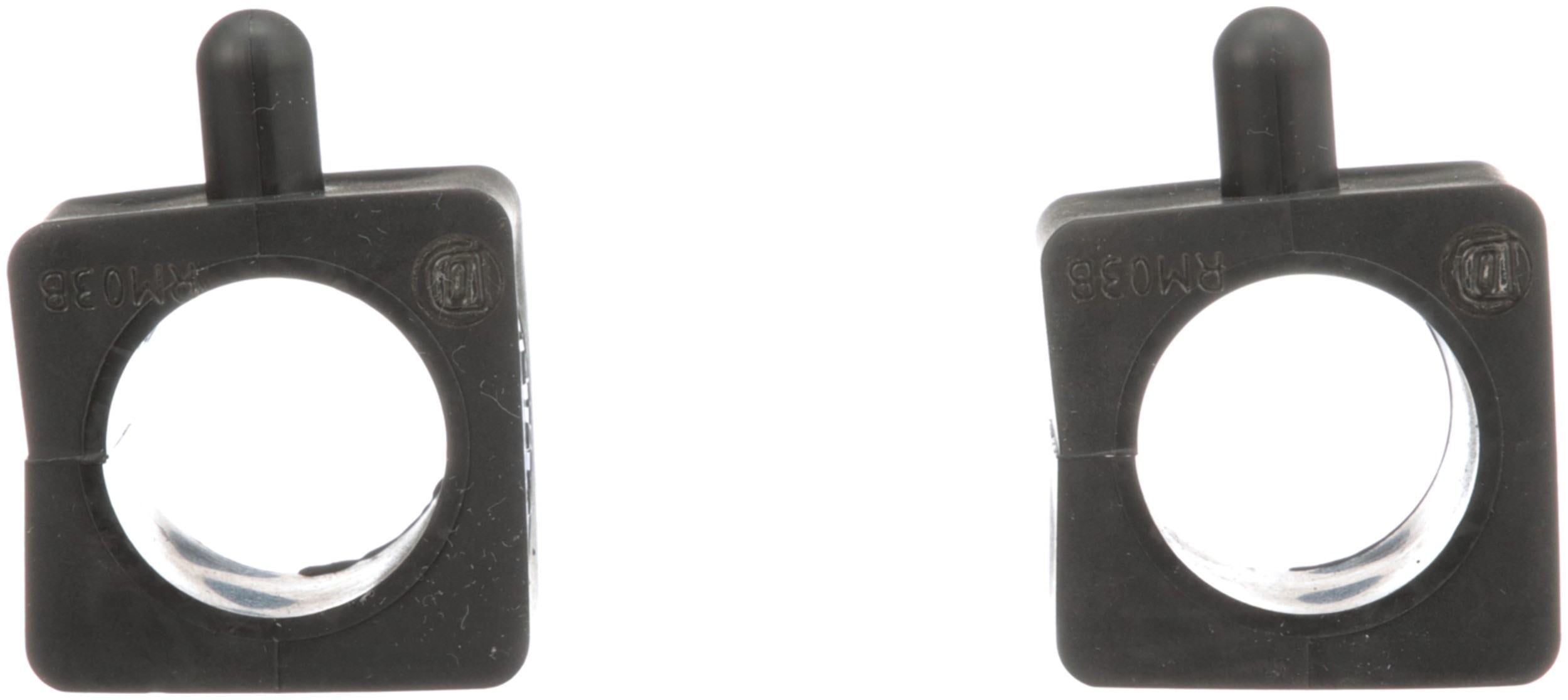 Delphi Suspension Stabilizer Bar Bushing Kit TD4592W