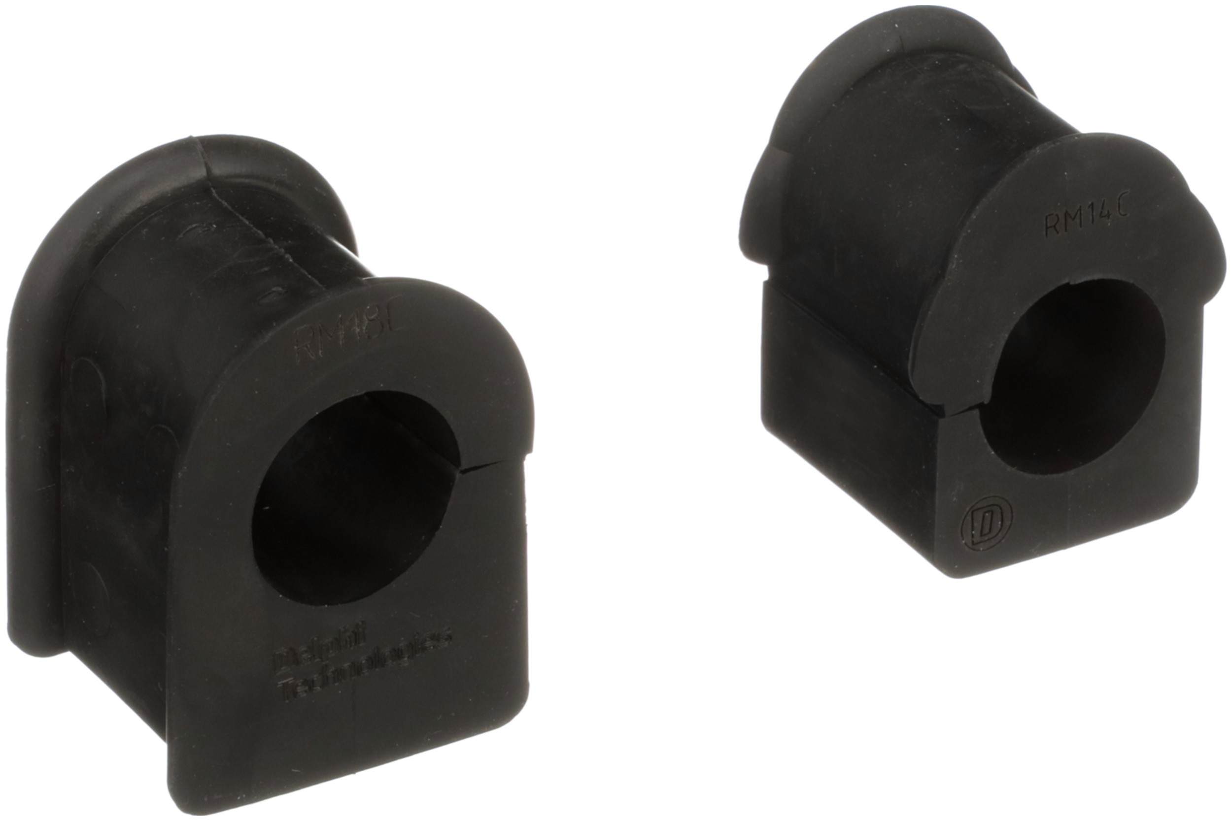 Delphi Suspension Stabilizer Bar Bushing Kit TD4600W
