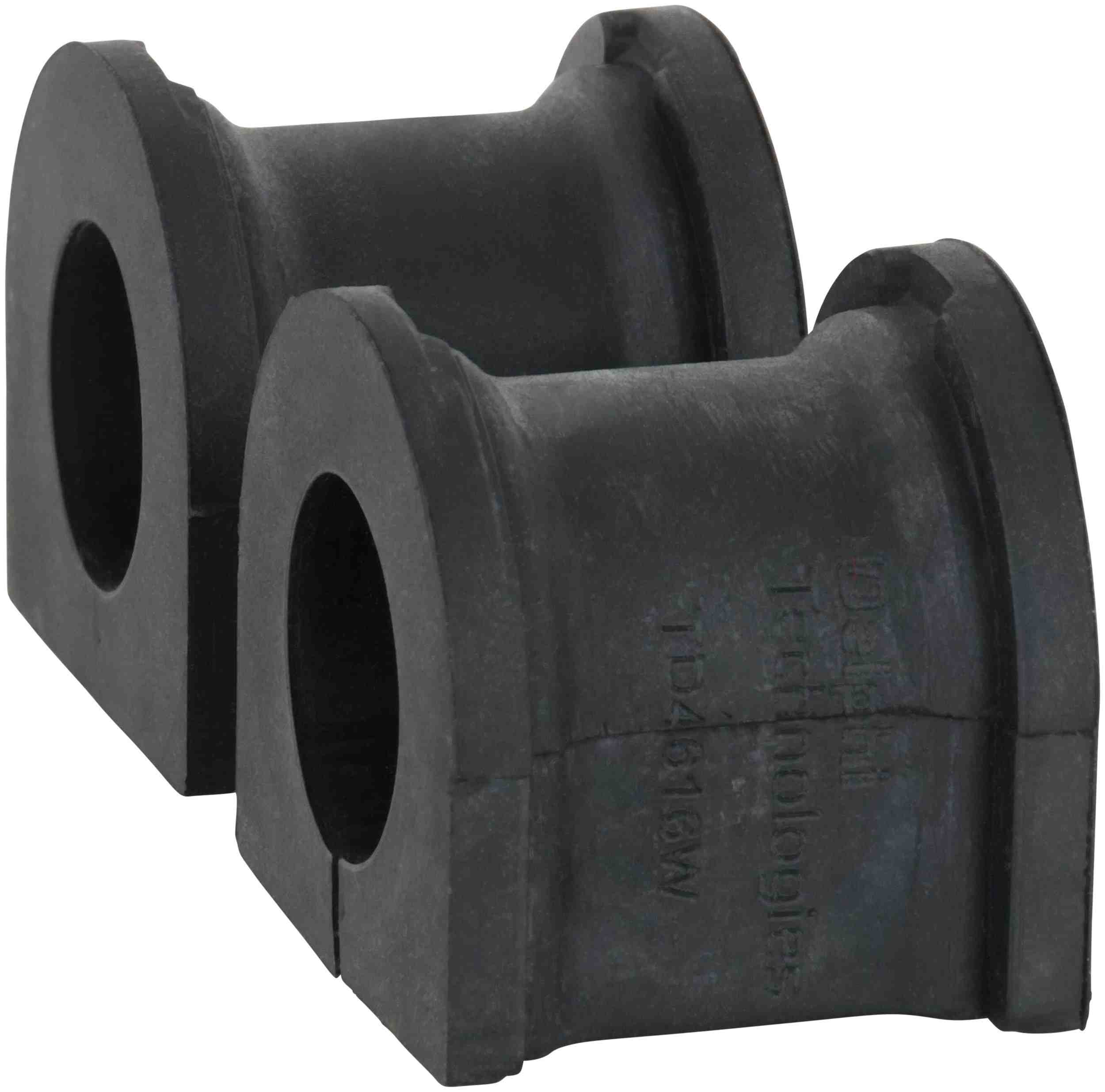 Delphi Suspension Stabilizer Bar Bushing Kit TD4616W