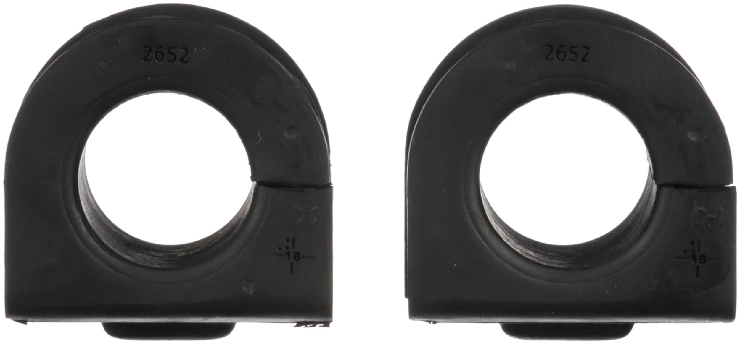 Delphi Suspension Stabilizer Bar Bushing Kit TD4681W