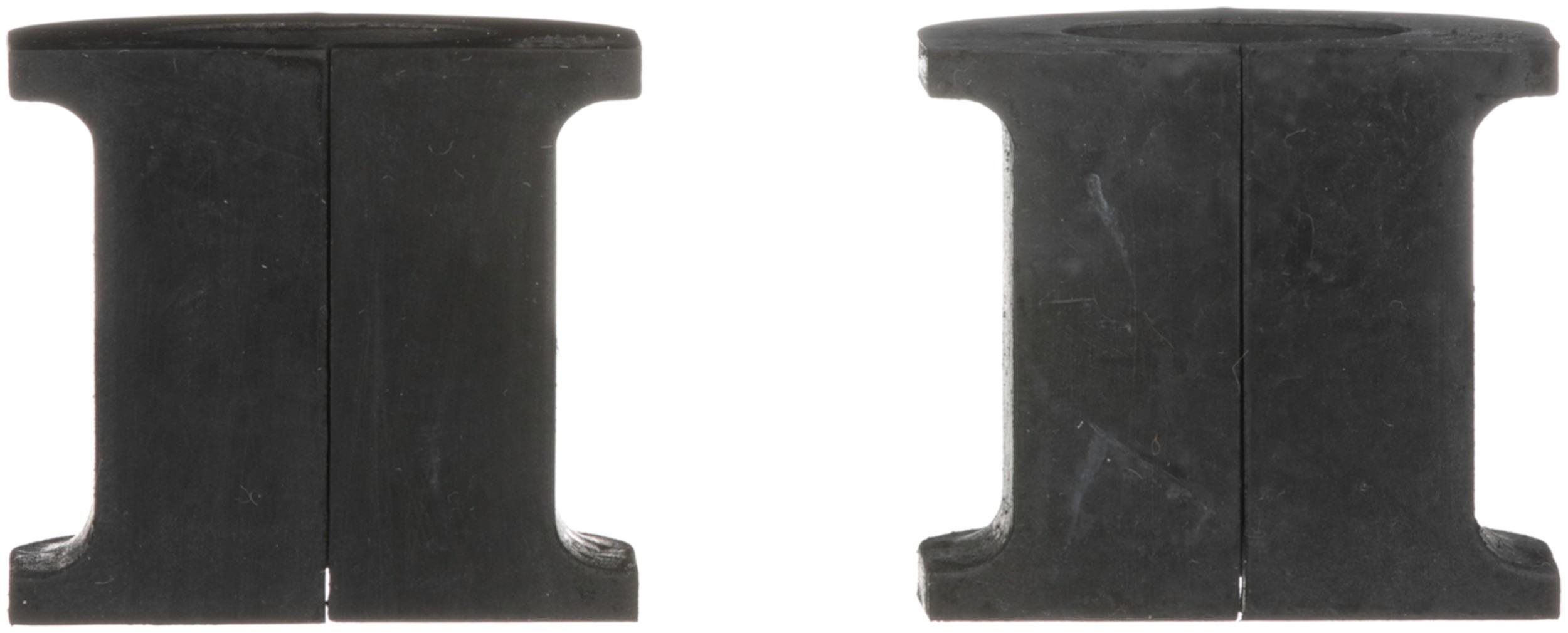 Delphi Suspension Stabilizer Bar Bushing Kit top view frsport TD4768W