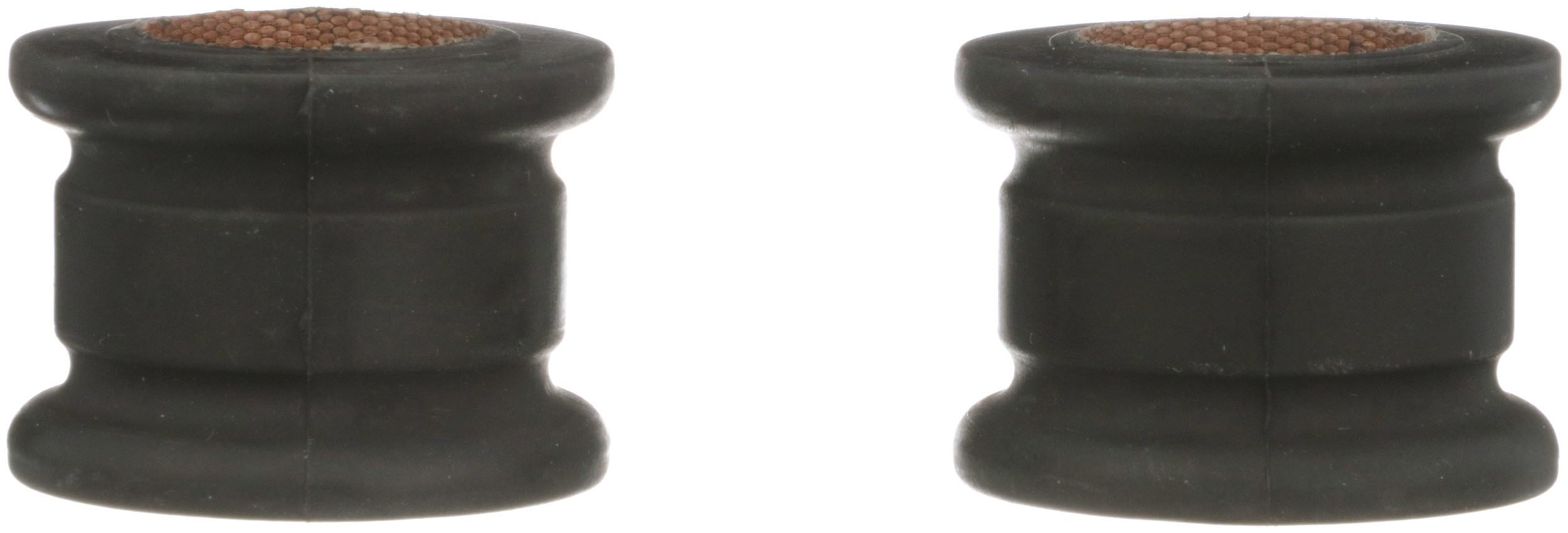 Delphi Suspension Stabilizer Bar Bushing Kit TD4770W