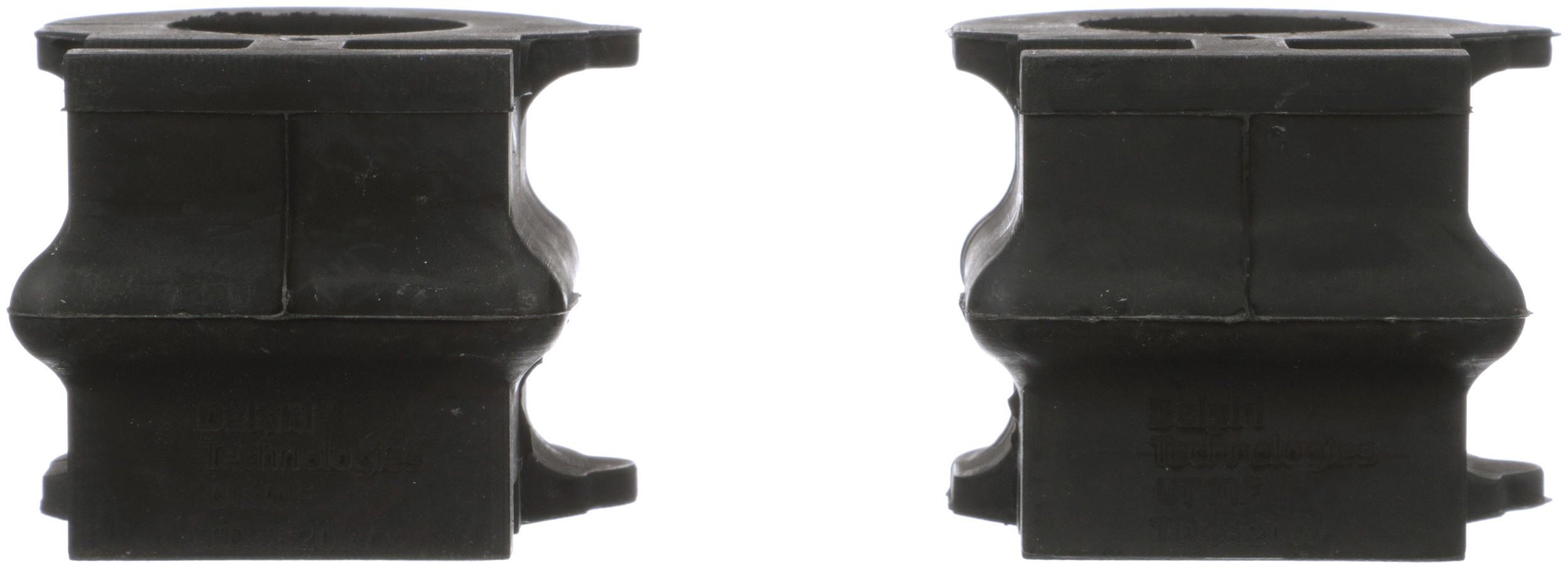Delphi Suspension Stabilizer Bar Bushing Kit TD4820W