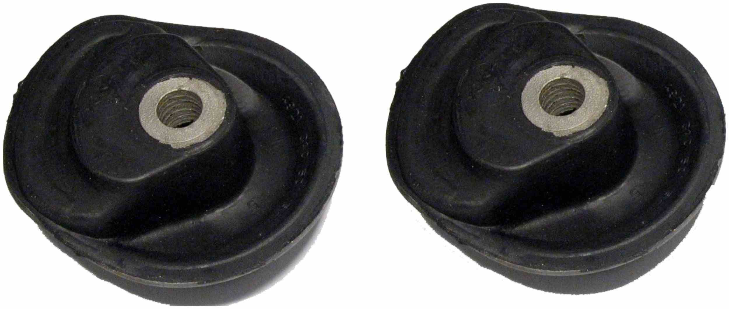 Delphi Suspension Subframe Bushing TD485W