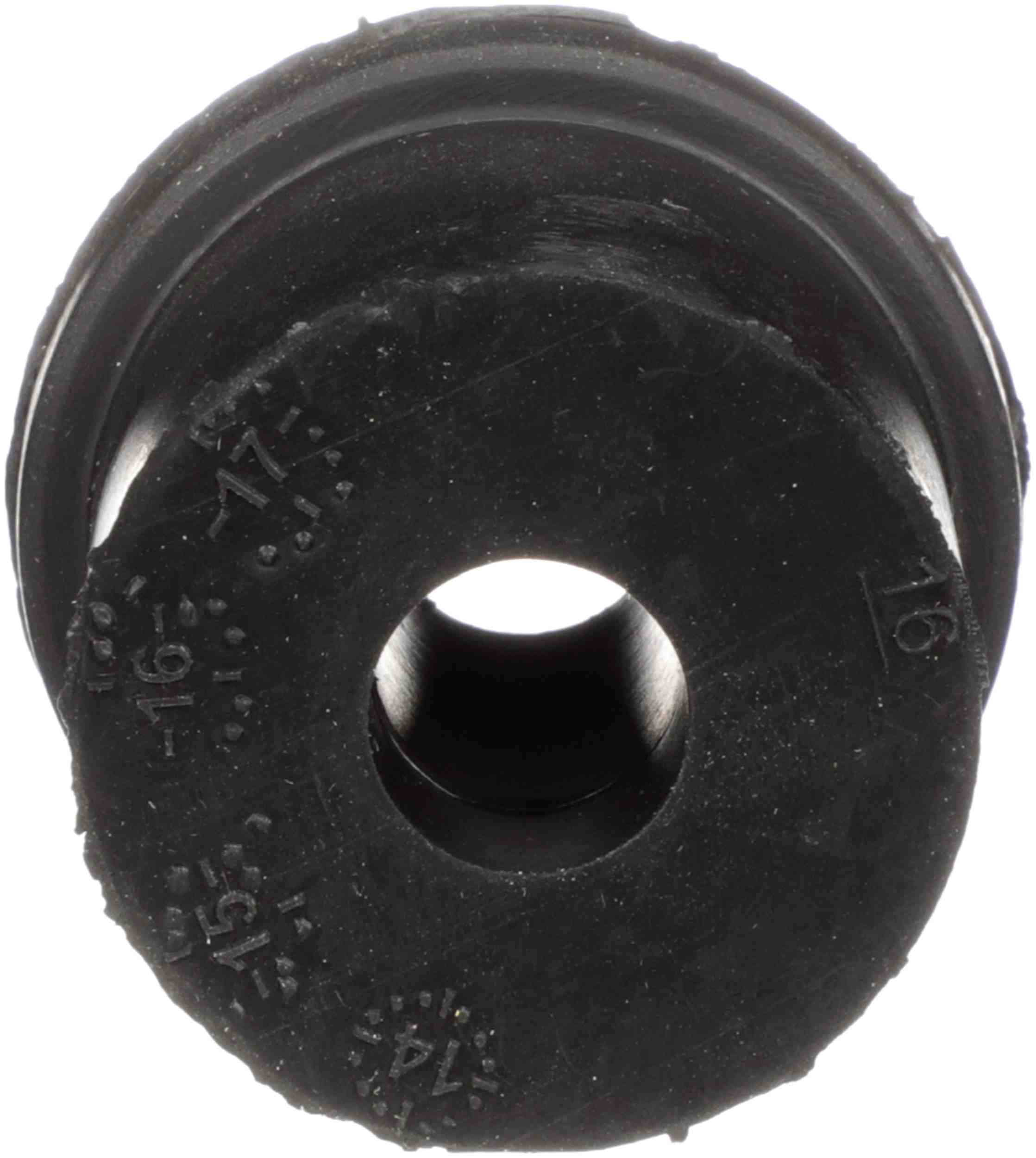 Delphi Suspension Leaf Spring Shackle Bushing TD4871W