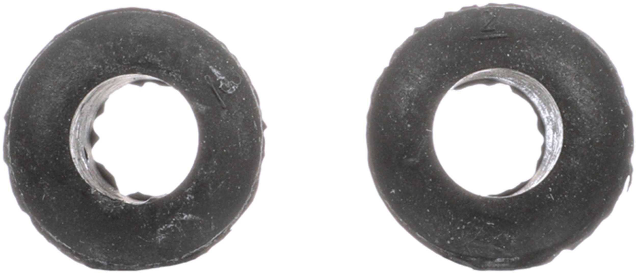 Delphi Suspension Leaf Spring Bushing TD4872W