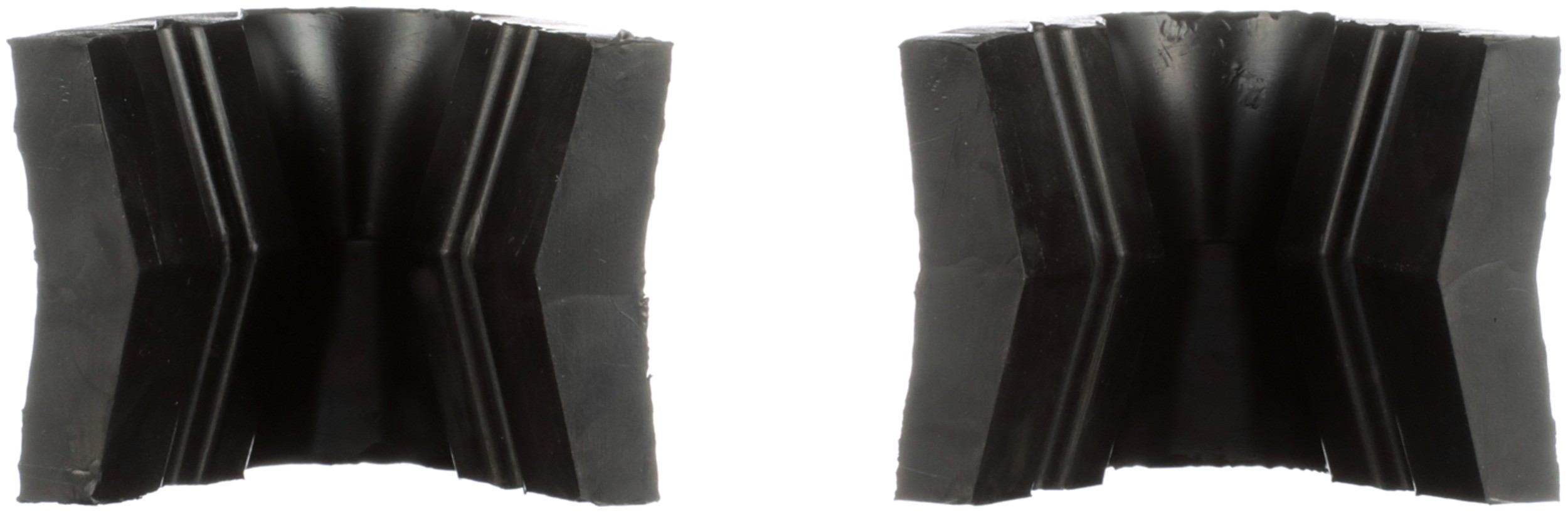 Delphi Radius Arm Bushing TD5043W