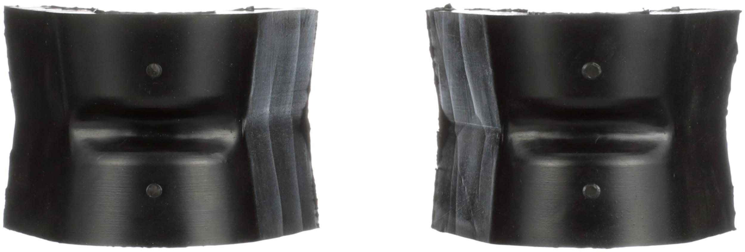 Delphi Radius Arm Bushing TD5043W