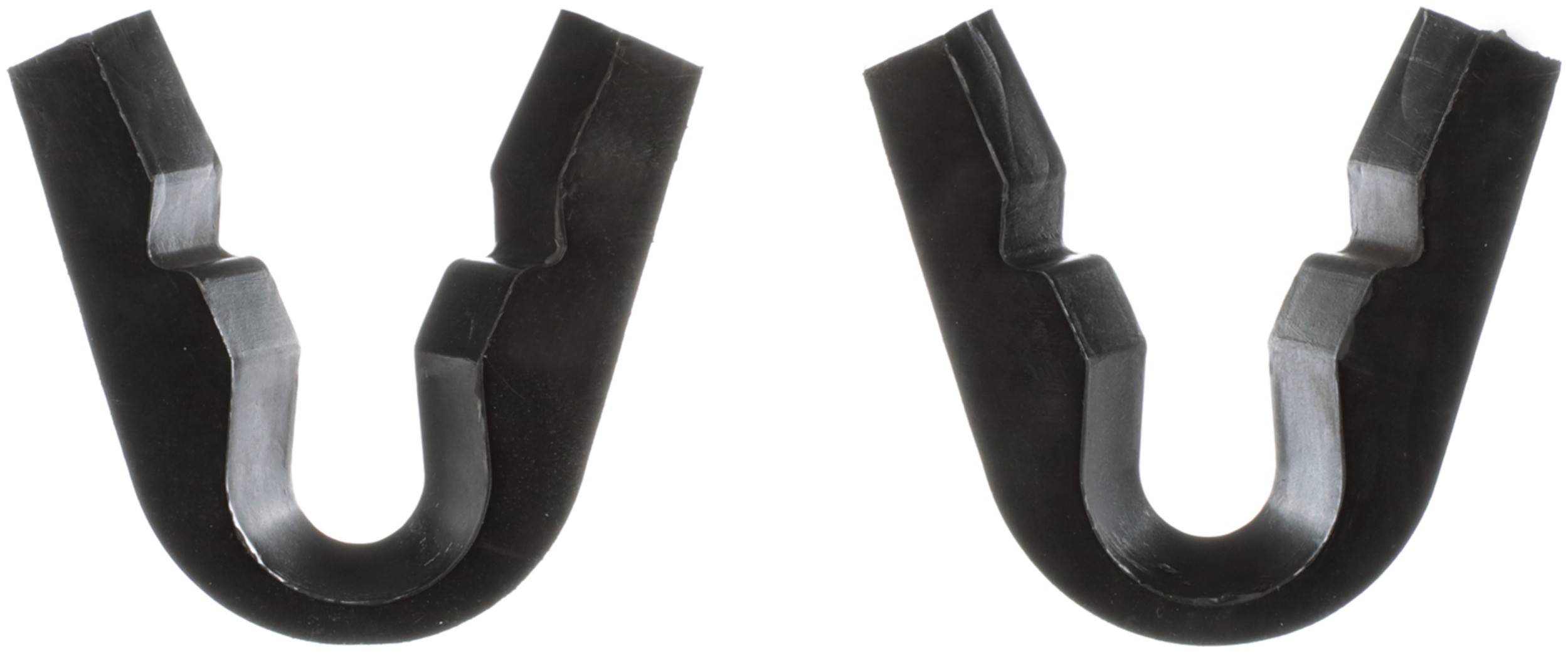 Delphi Radius Arm Bushing TD5043W