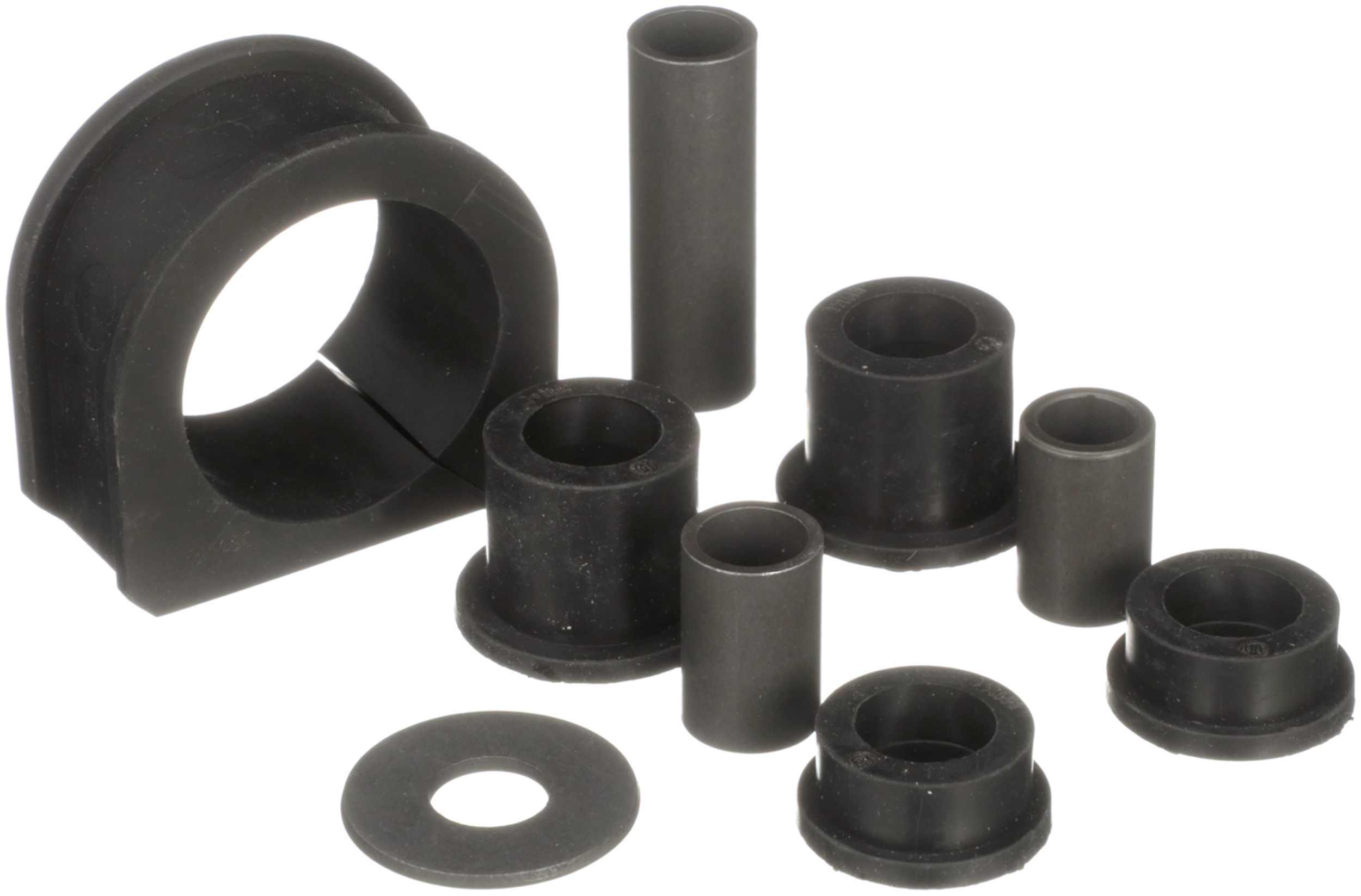 Delphi Rack and Pinion Mount Bushing TD5067W