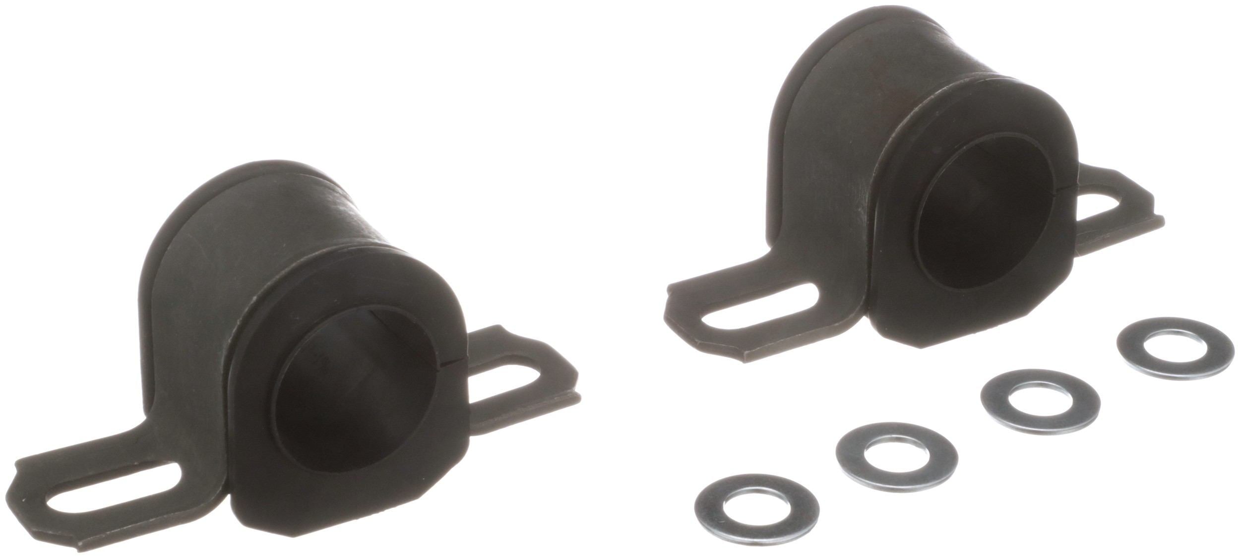 Delphi Suspension Stabilizer Bar Bushing Kit TD5080W