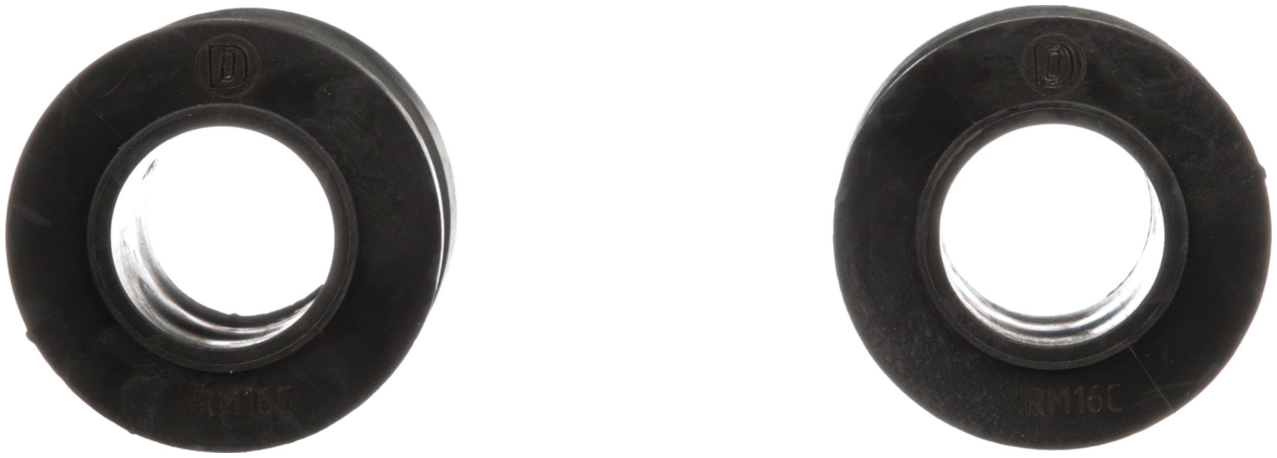 Delphi Suspension Stabilizer Bar Bushing Kit top view frsport TD5090W