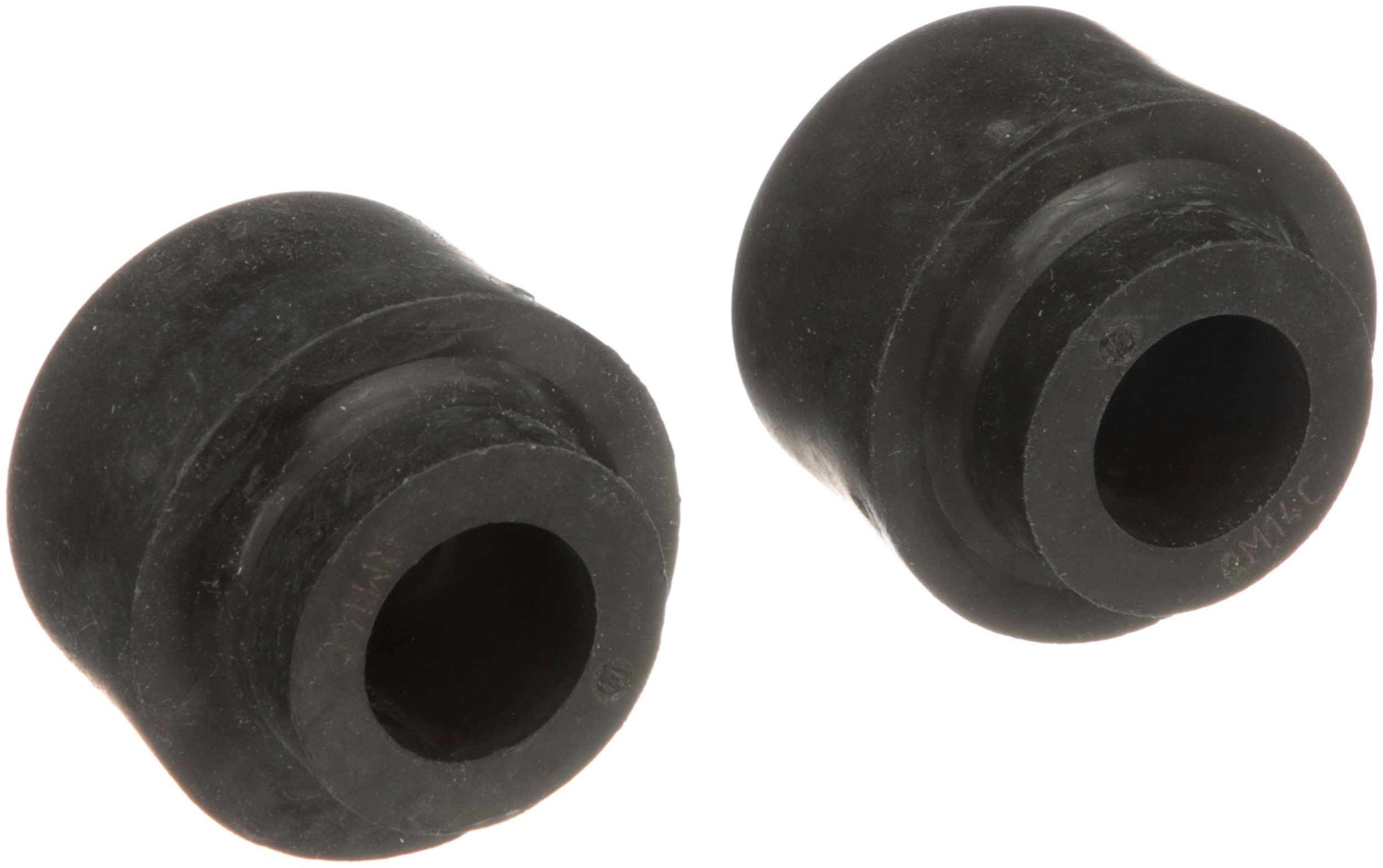 Delphi Radius Arm Bushing TD5096W