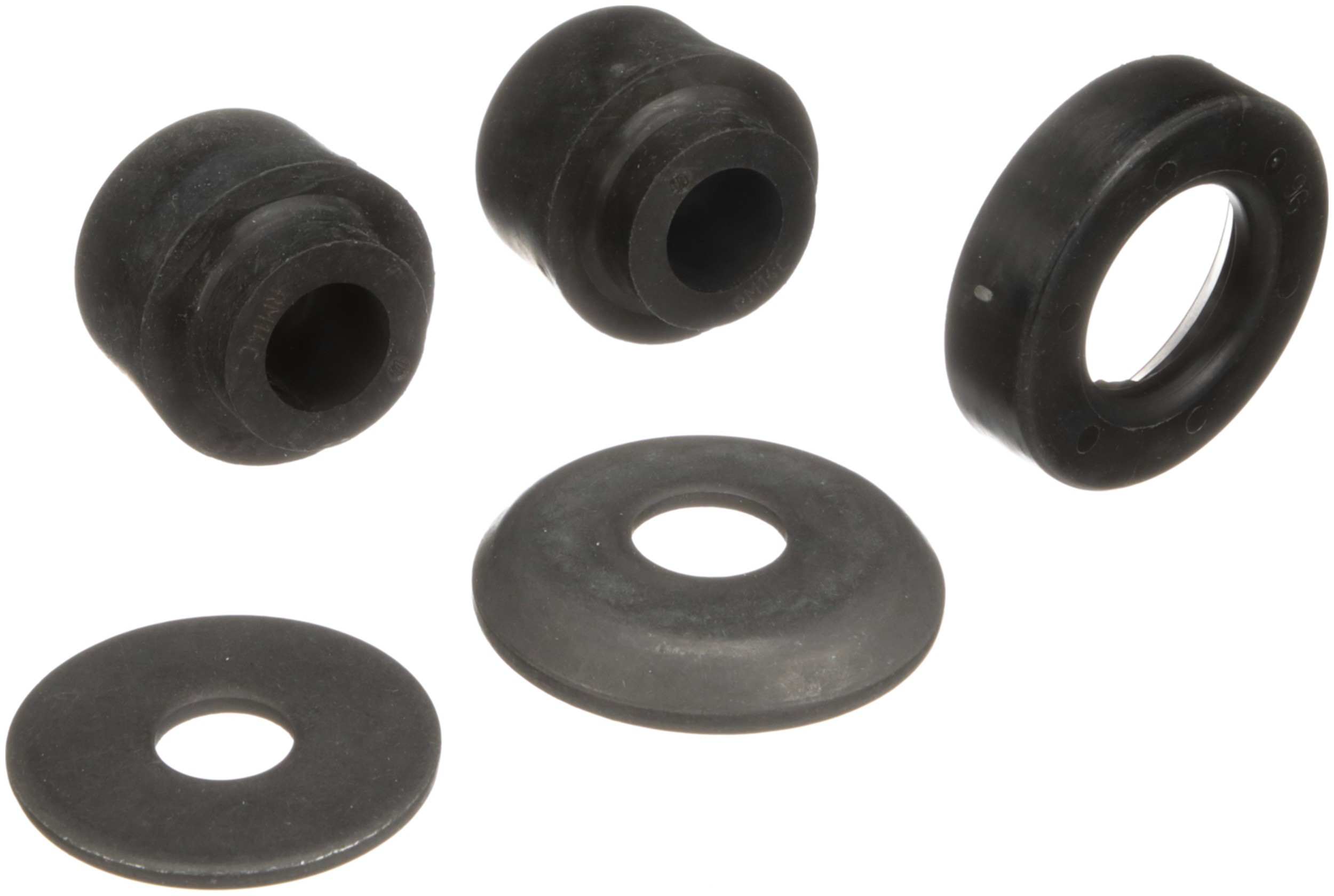 Delphi Radius Arm Bushing TD5096W
