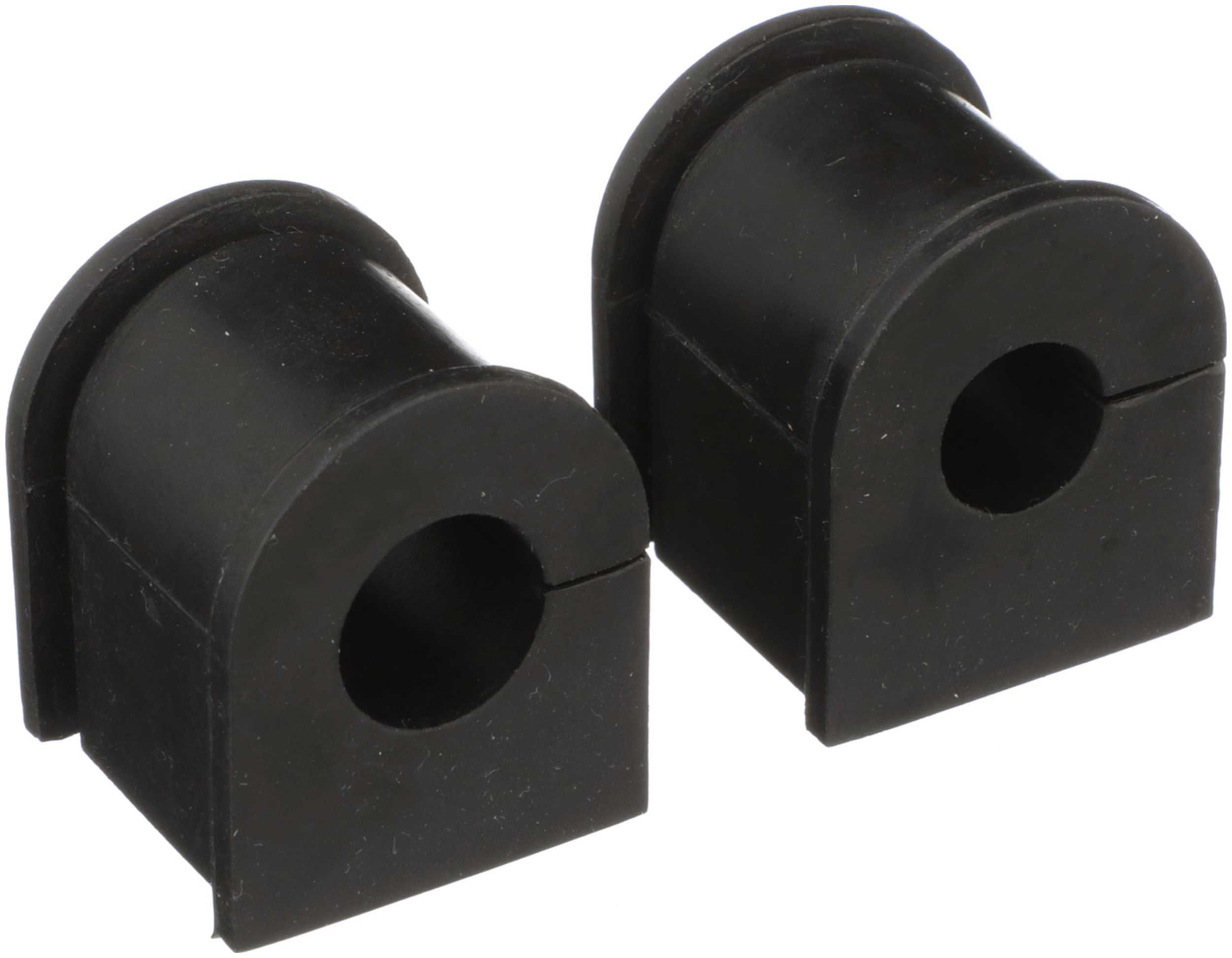 Delphi Suspension Stabilizer Bar Bushing Kit top view frsport TD5457W