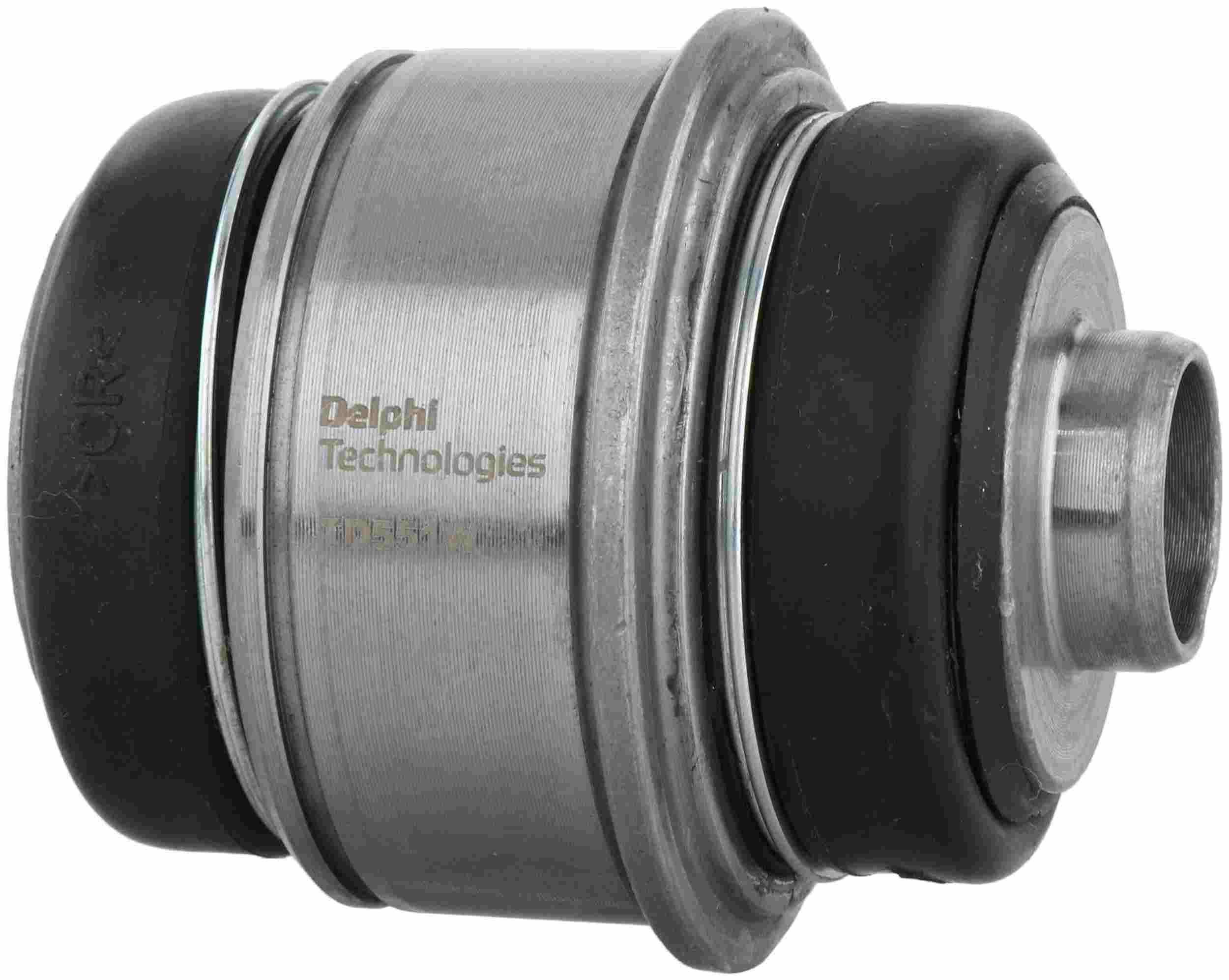 Delphi Suspension Control Arm Bushing TD551W