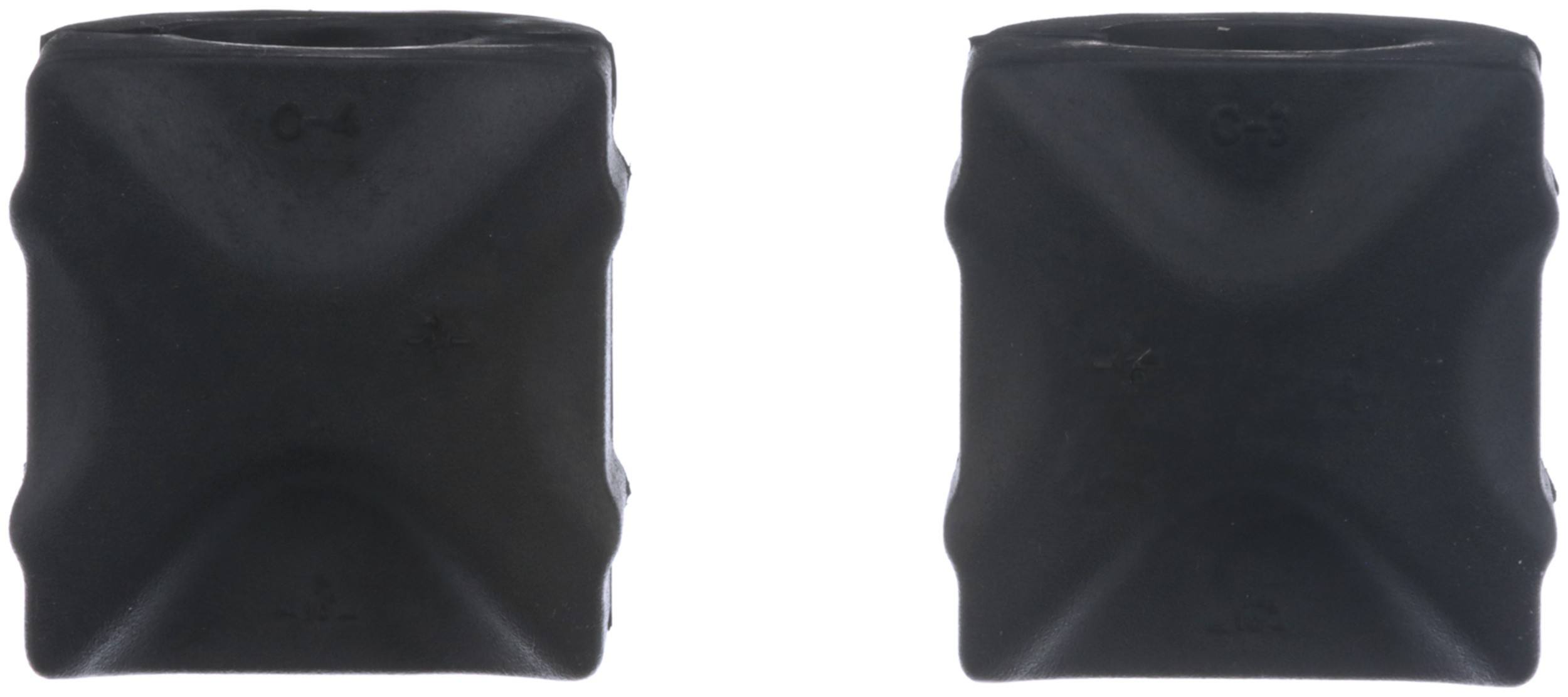 Delphi Suspension Stabilizer Bar Bushing Kit TD5558W