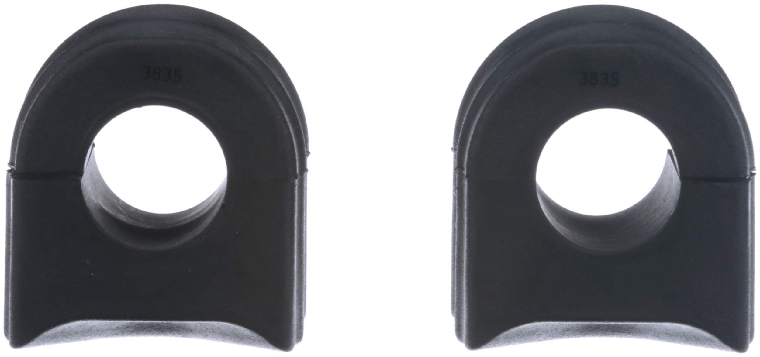 Delphi Suspension Stabilizer Bar Bushing Kit TD5558W