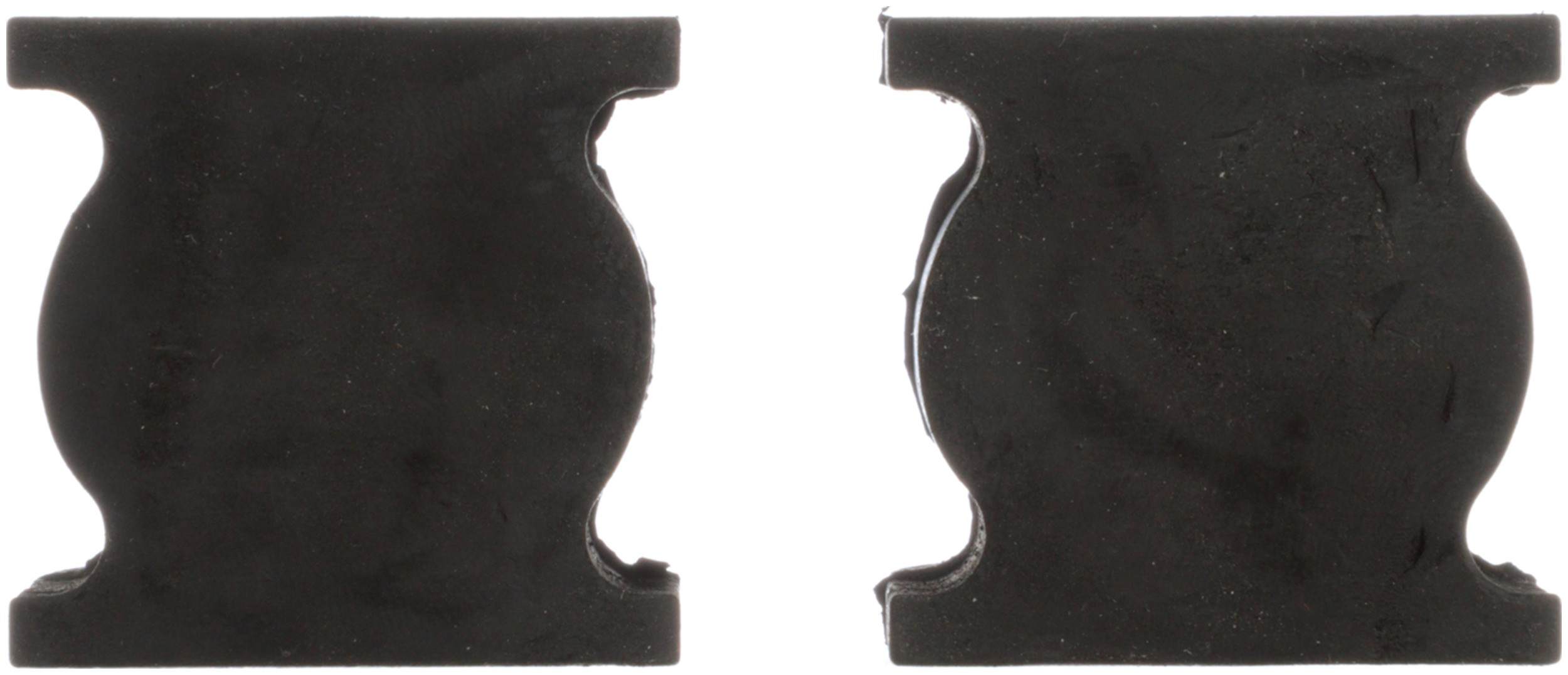 Delphi Suspension Stabilizer Bar Bushing Kit TD5592W