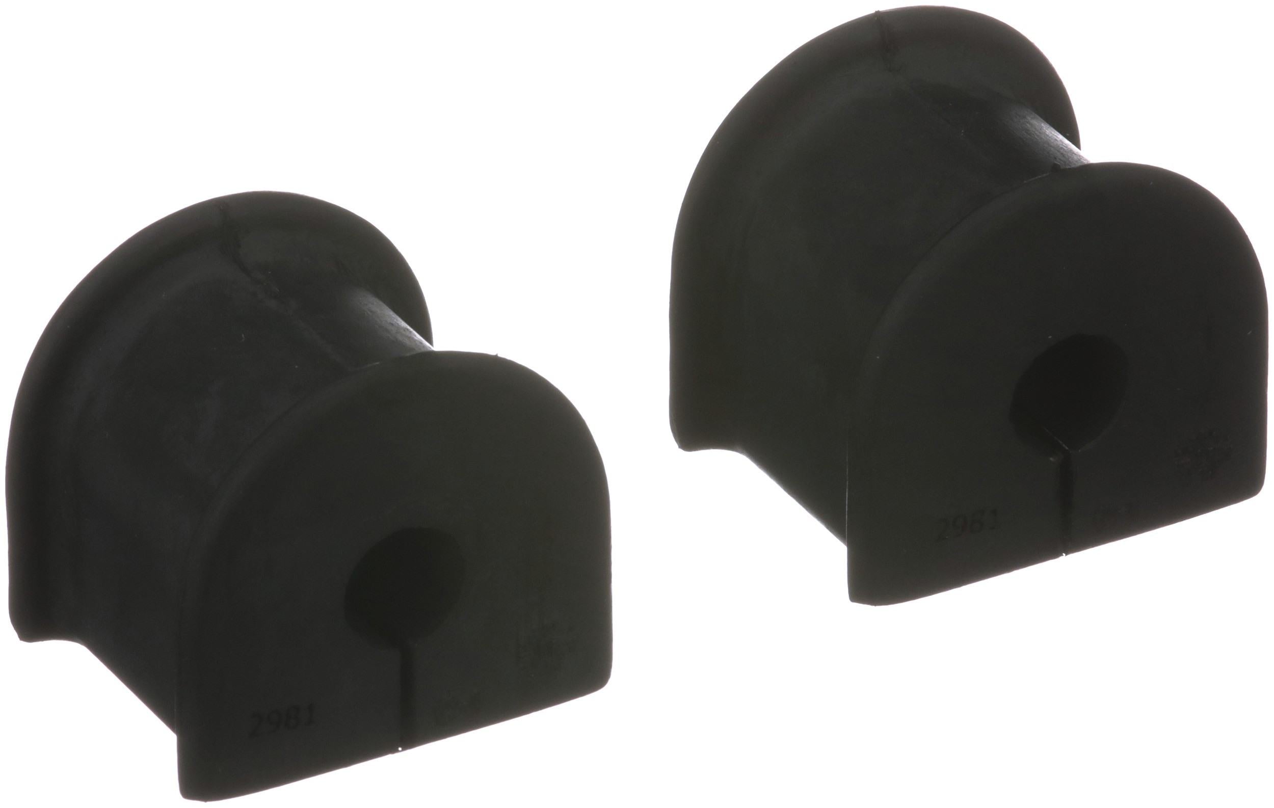 Delphi Suspension Stabilizer Bar Bushing Kit TD5599W