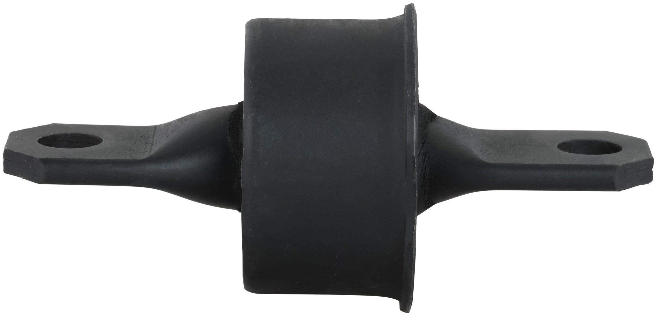 Delphi Suspension Trailing Arm Bushing top view frsport TD5633W