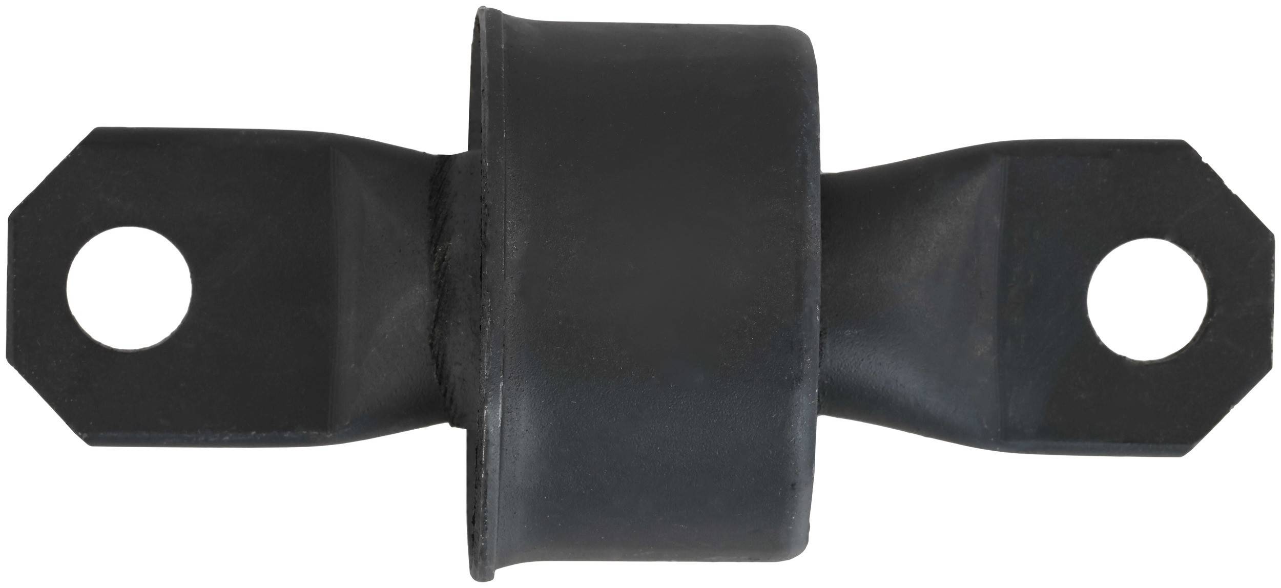 Delphi Suspension Trailing Arm Bushing top view frsport TD5633W