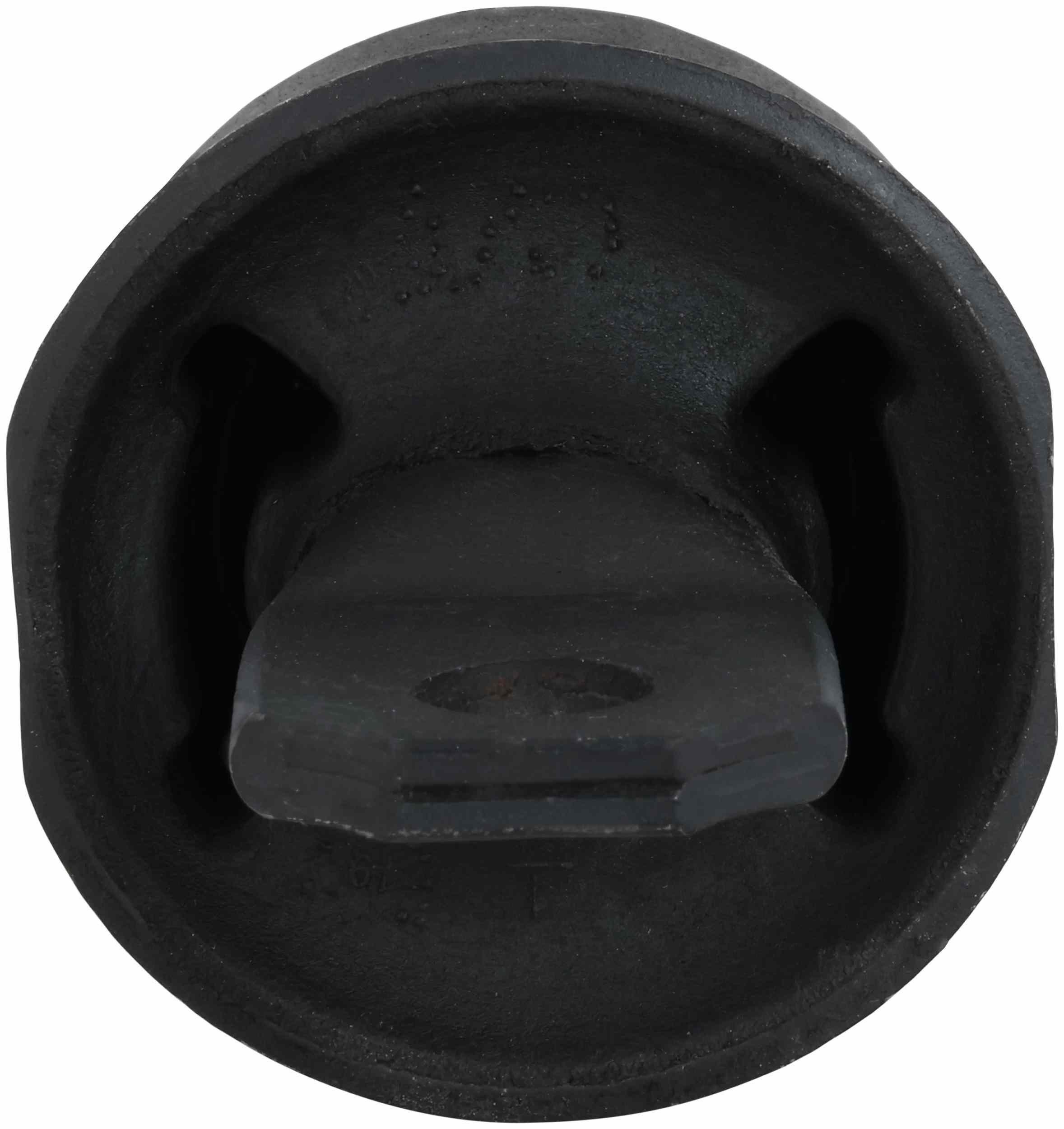 Delphi Suspension Trailing Arm Bushing top view frsport TD5633W