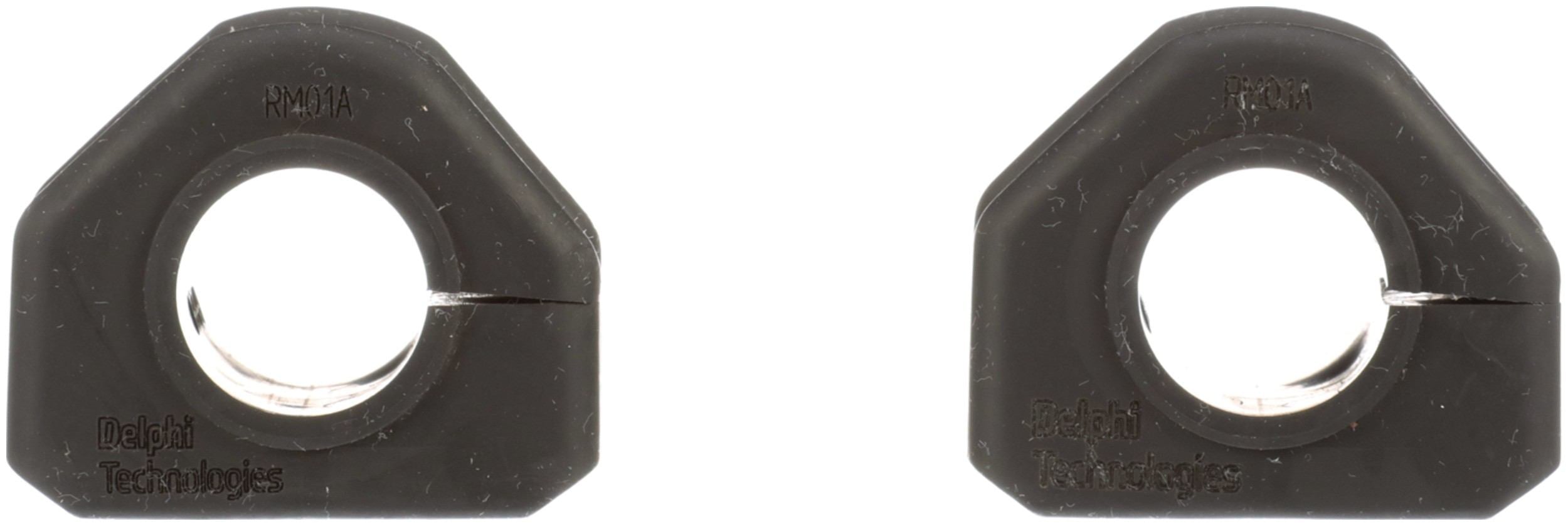 Delphi Suspension Stabilizer Bar Bushing Kit TD5684W