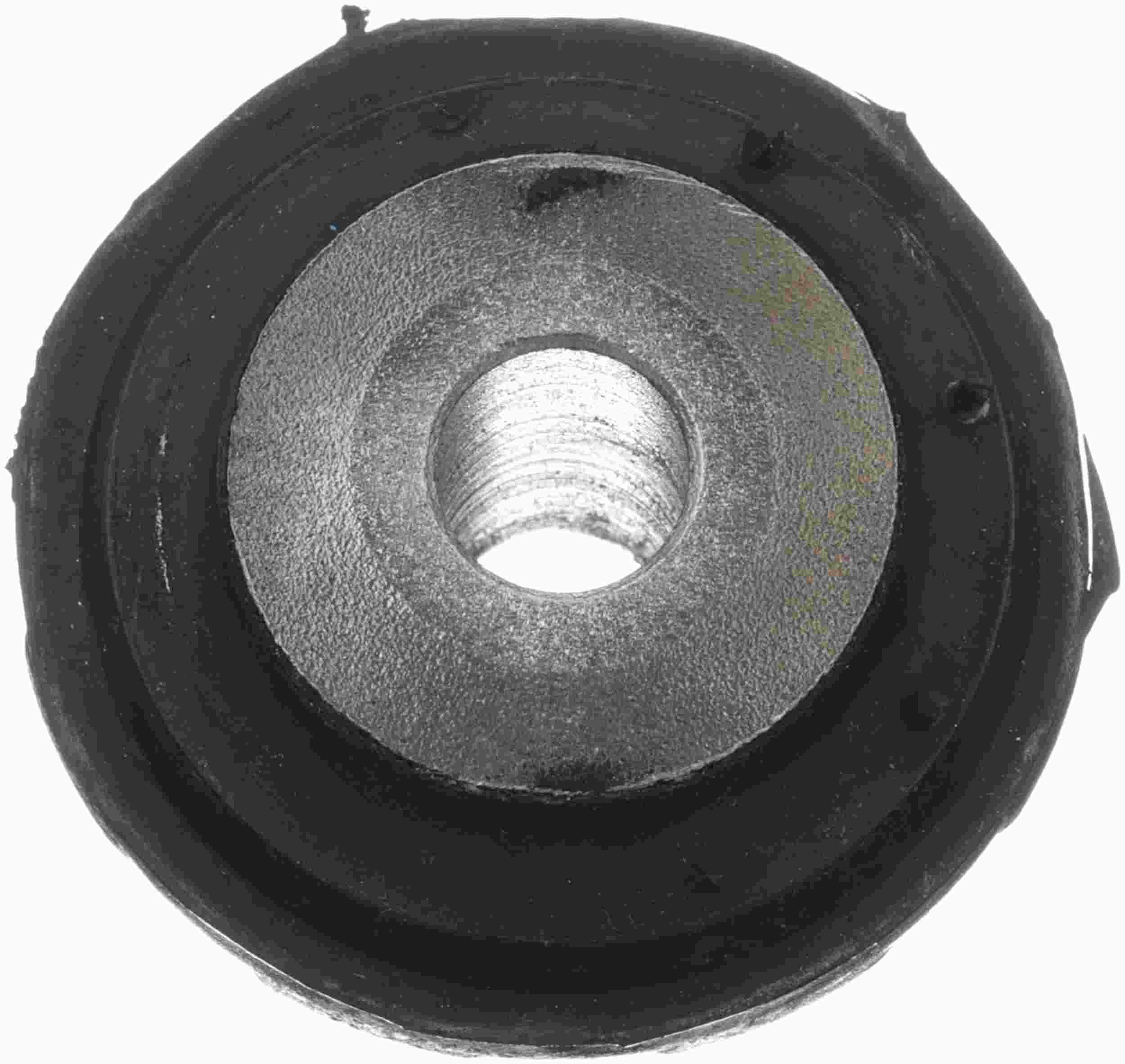 Delphi Suspension Control Arm Bushing Kit top view frsport TD5698W