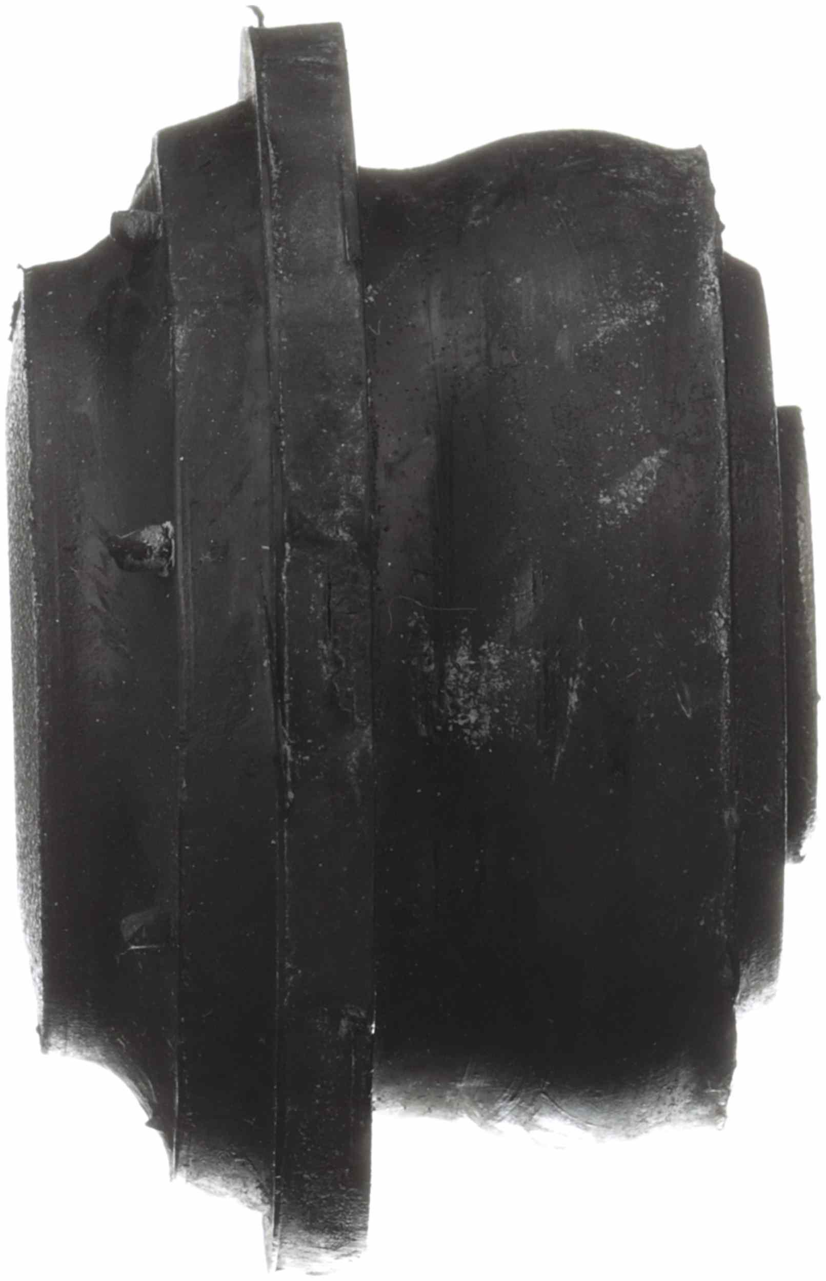 Delphi Suspension Control Arm Bushing Kit top view frsport TD5698W