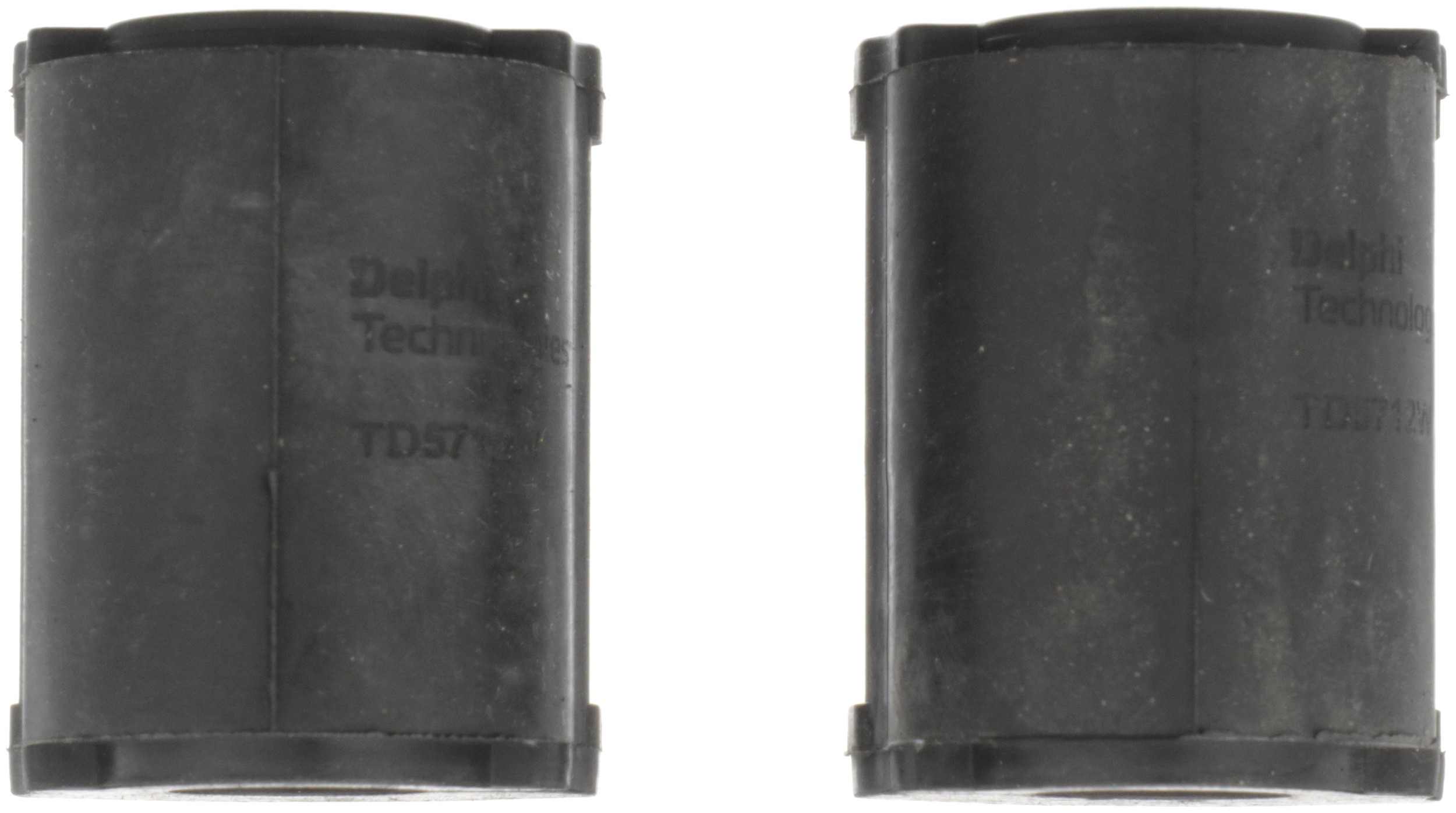 Delphi Suspension Stabilizer Bar Bushing Kit TD5712W