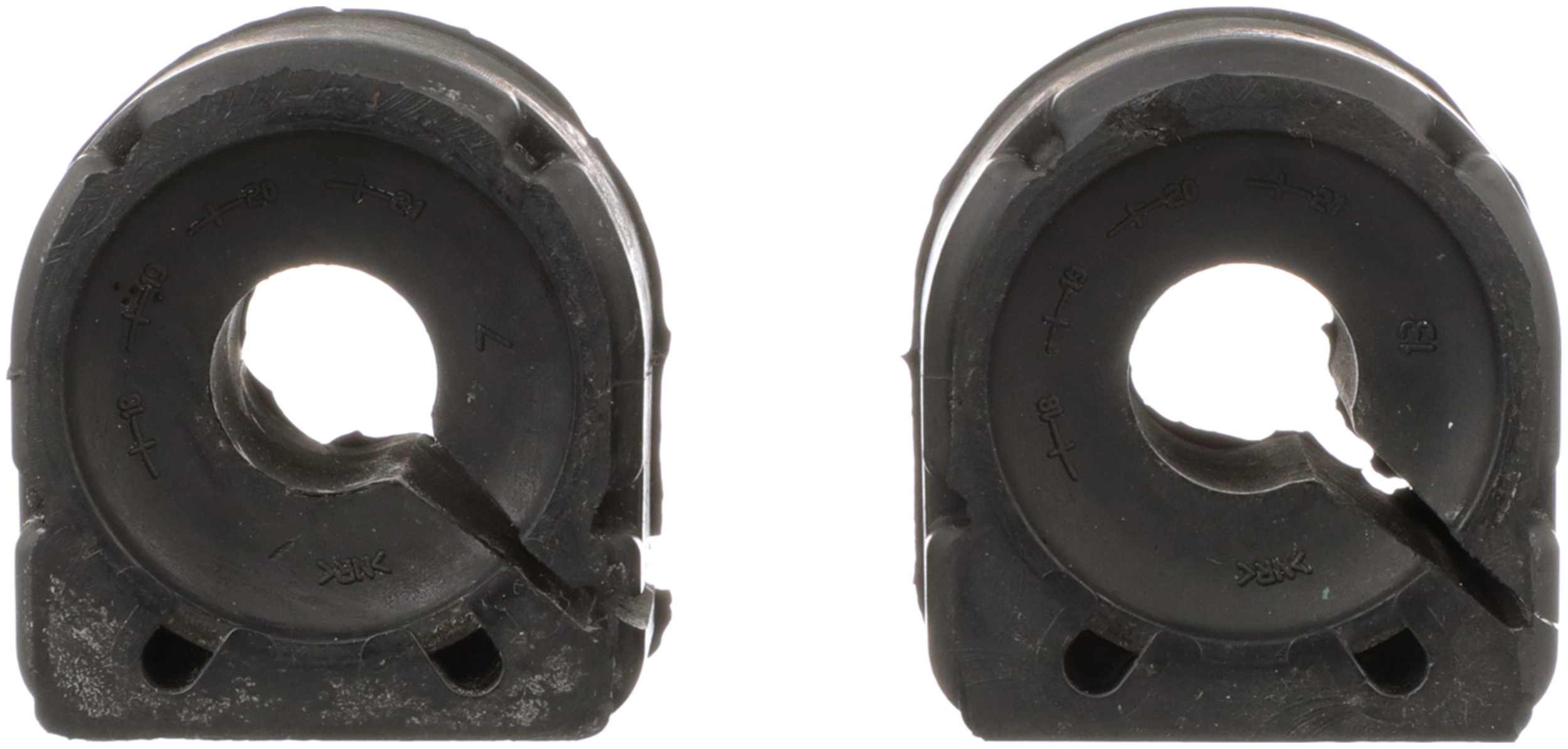 Delphi Suspension Stabilizer Bar Bushing TD5800W