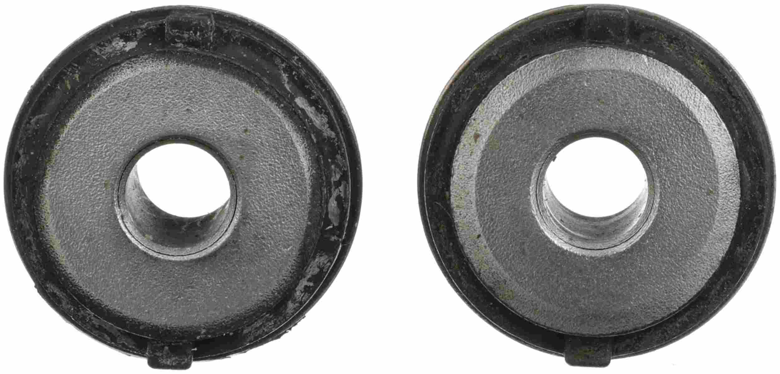 Delphi Suspension Control Arm Bushing Kit TD5892W