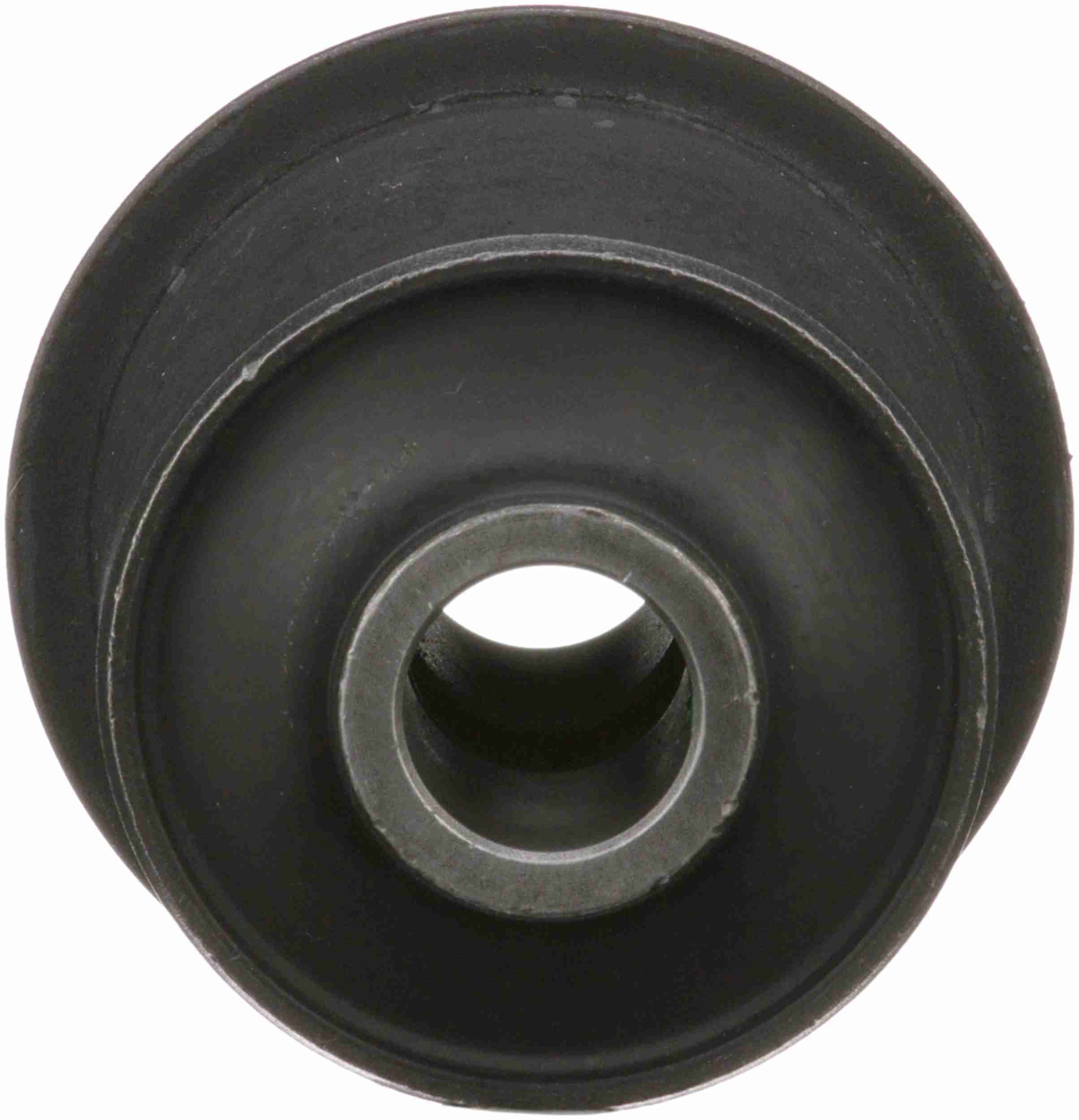 Delphi Suspension Control Arm Bushing top view frsport TD5898W