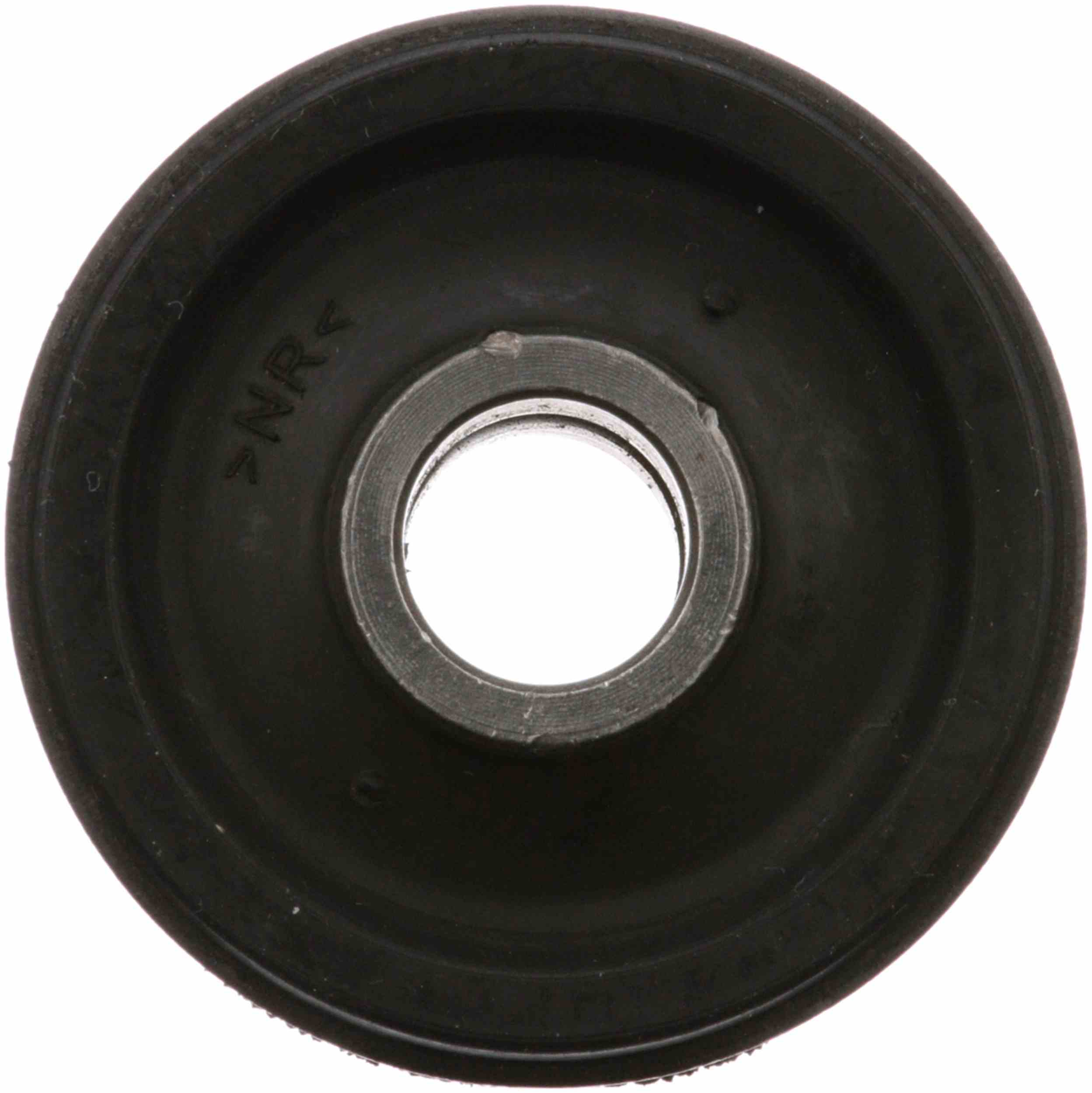 Delphi Suspension Control Arm Bushing top view frsport TD5898W