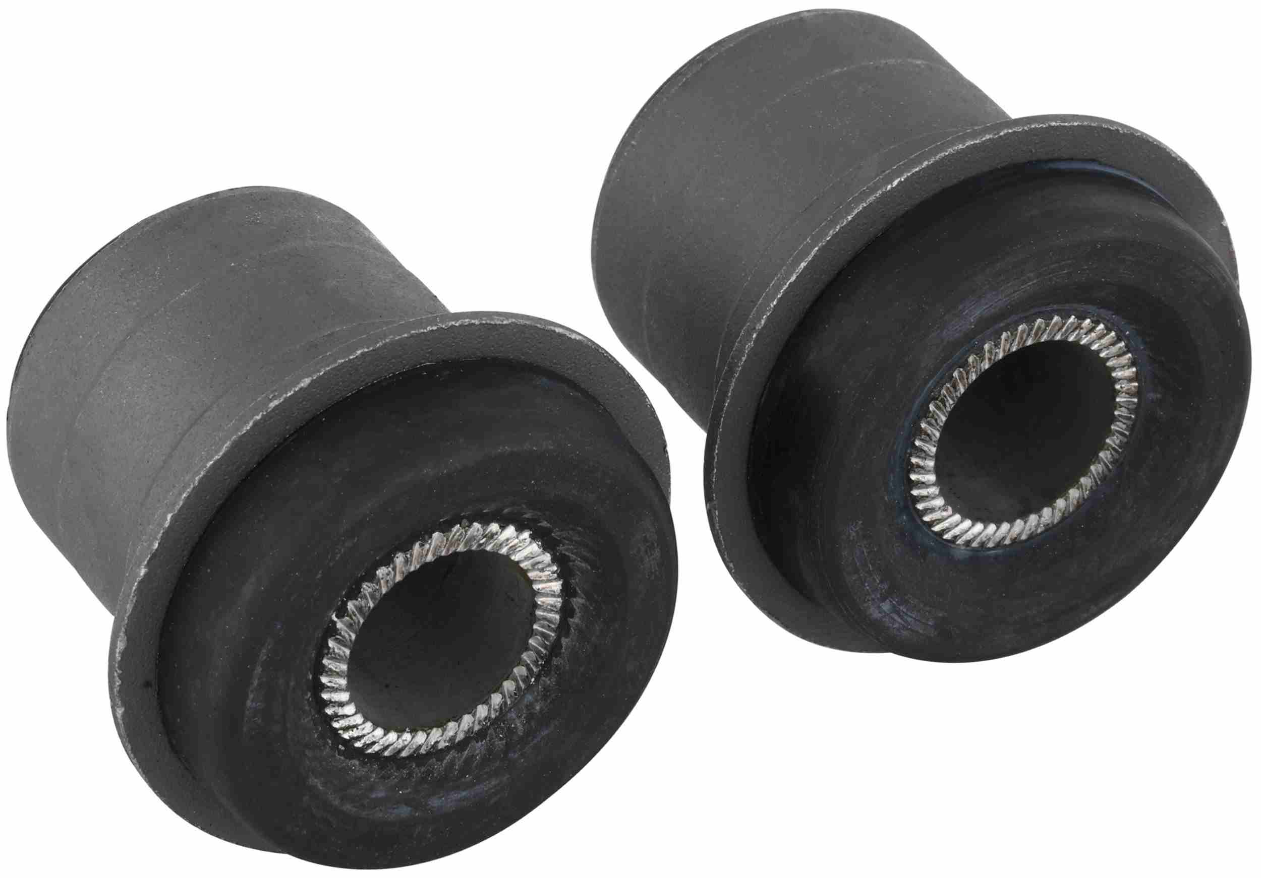 Delphi Suspension Control Arm Bushing Kit top view frsport TD592W