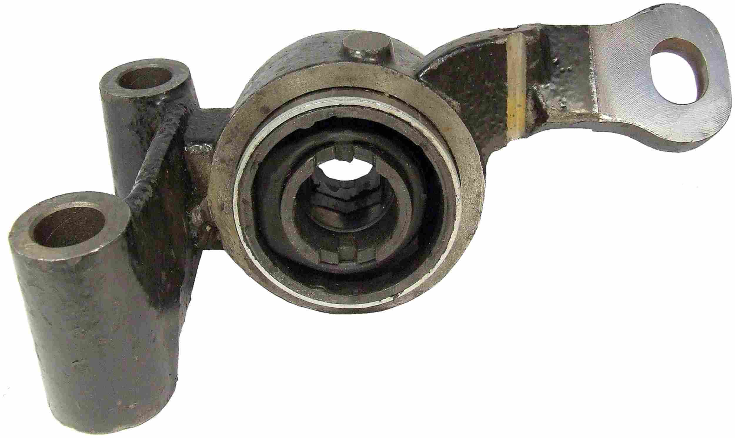 Delphi Suspension Control Arm Bushing TD665W
