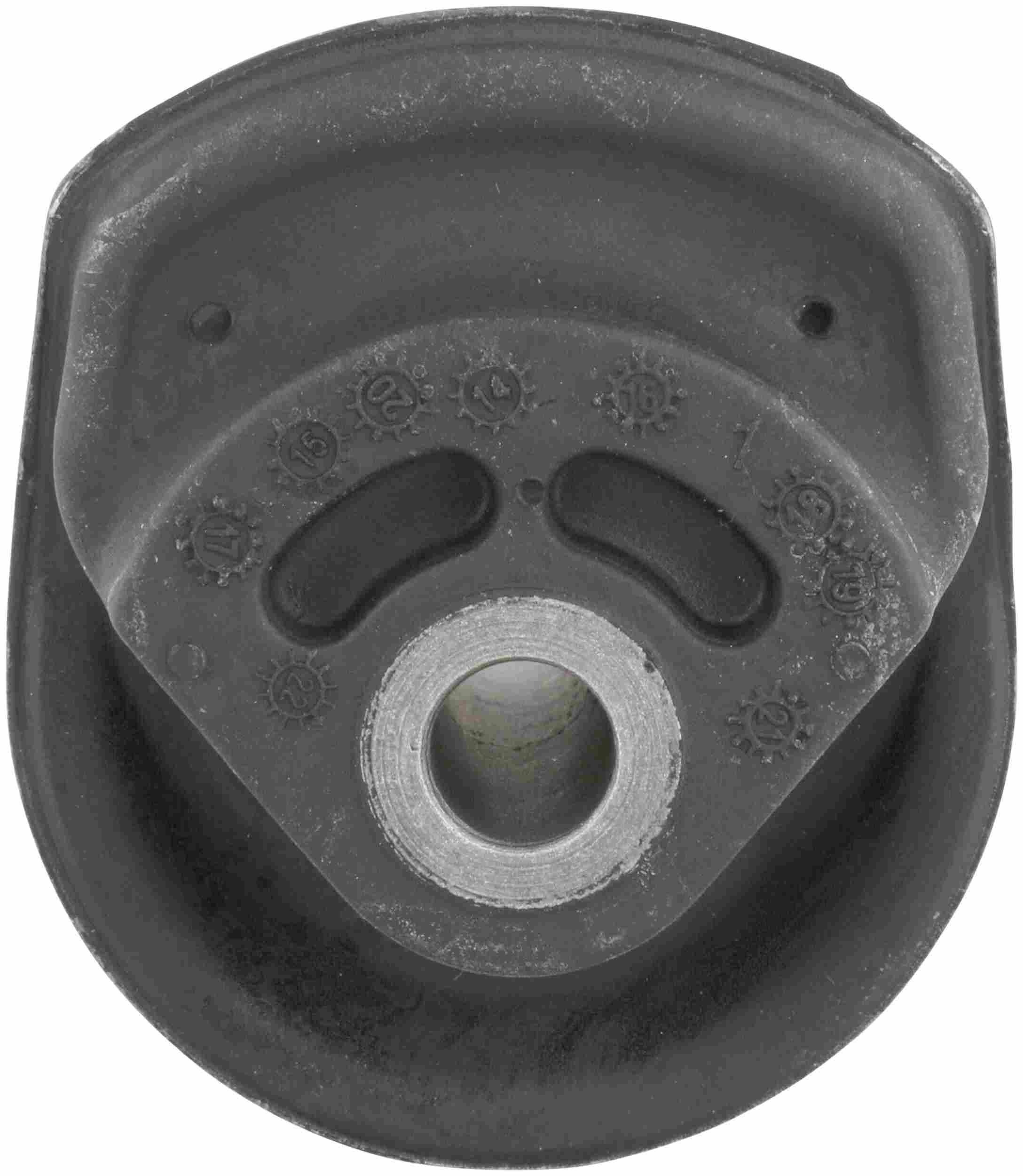 Delphi Axle Support Bushing TD792W