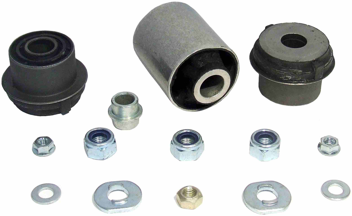 Delphi Suspension Control Arm Bushing Kit TD839W