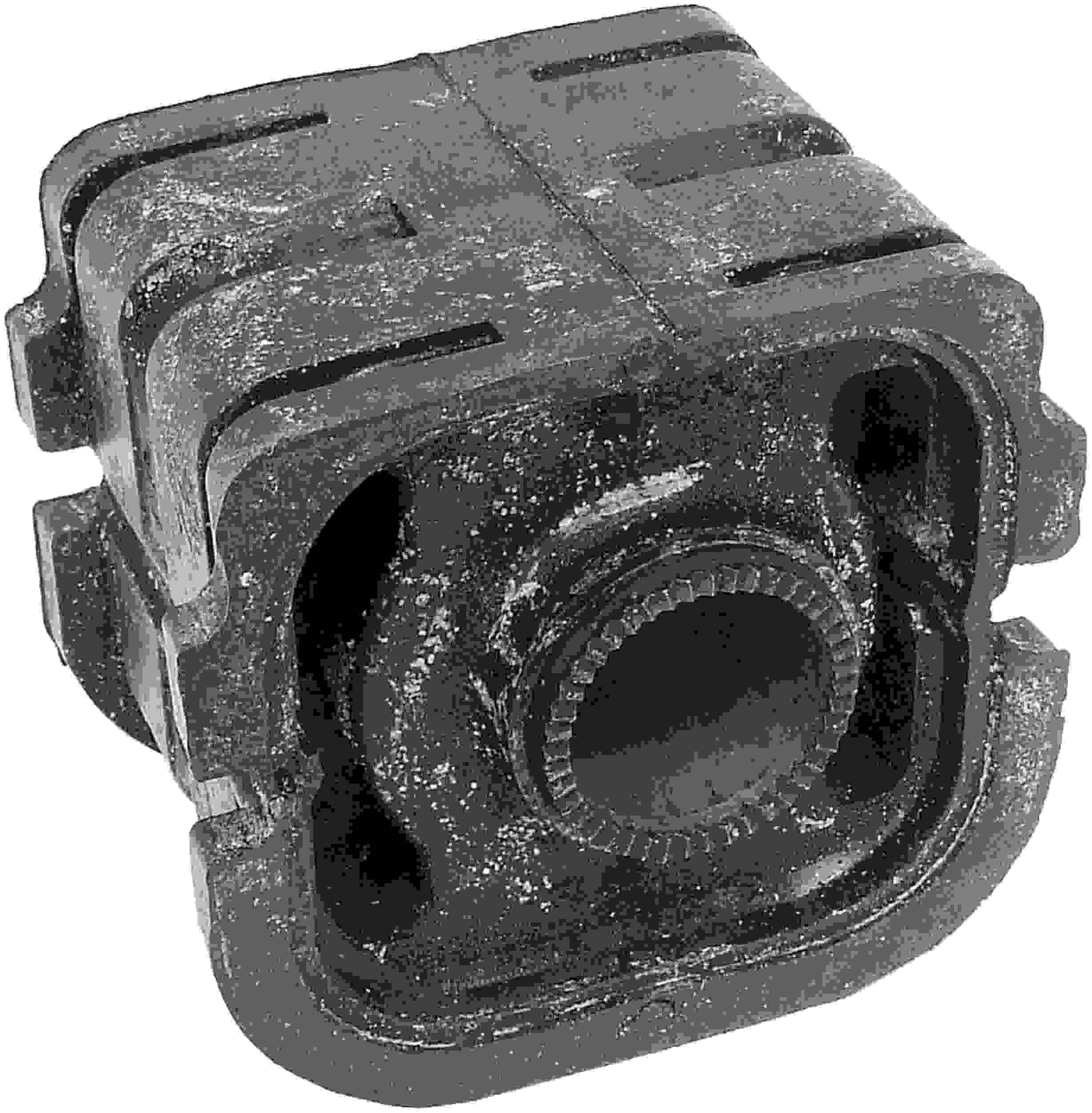 Delphi Suspension Control Arm Bushing TD884W